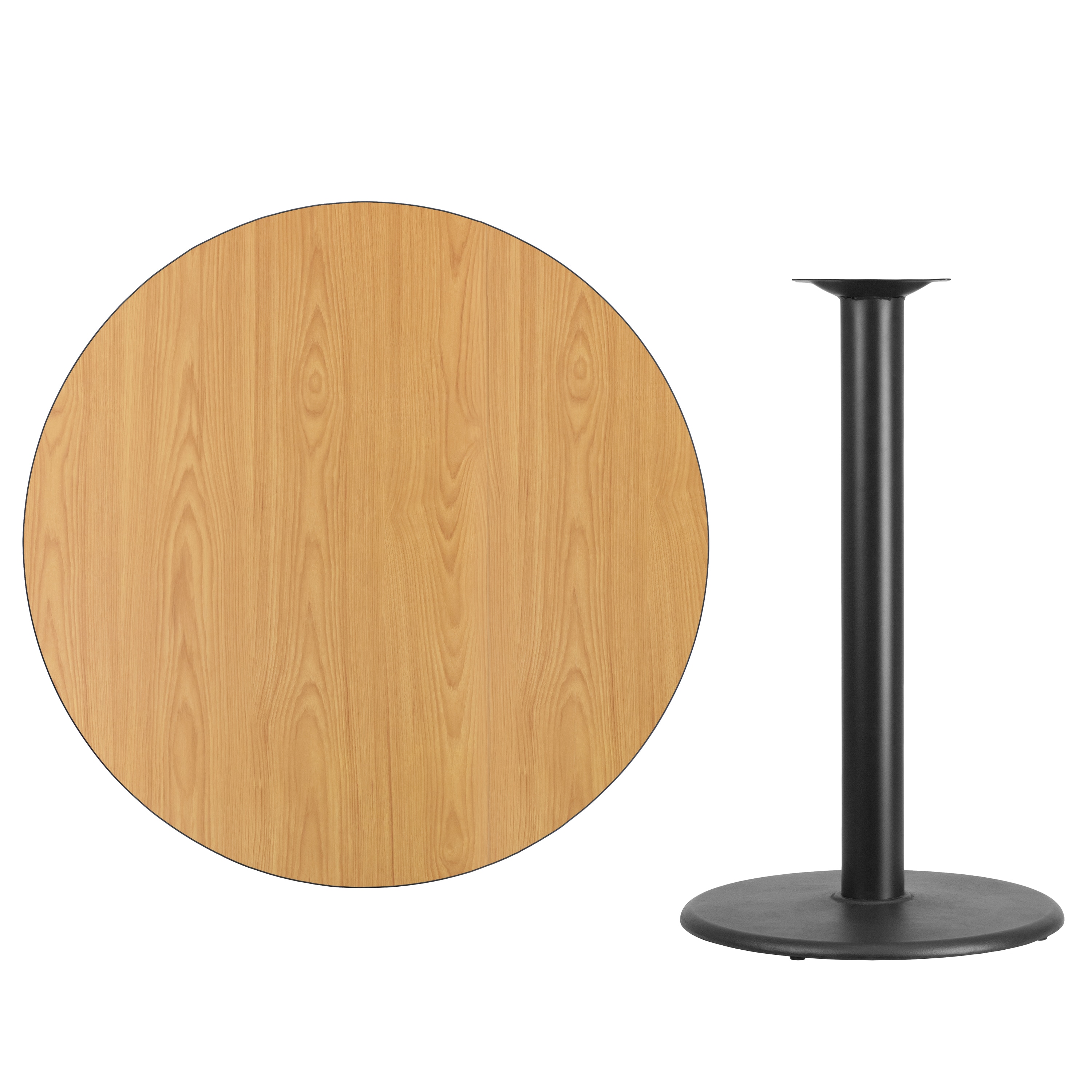 Flash Furniture 889142005841 Dining-Tables - View #4