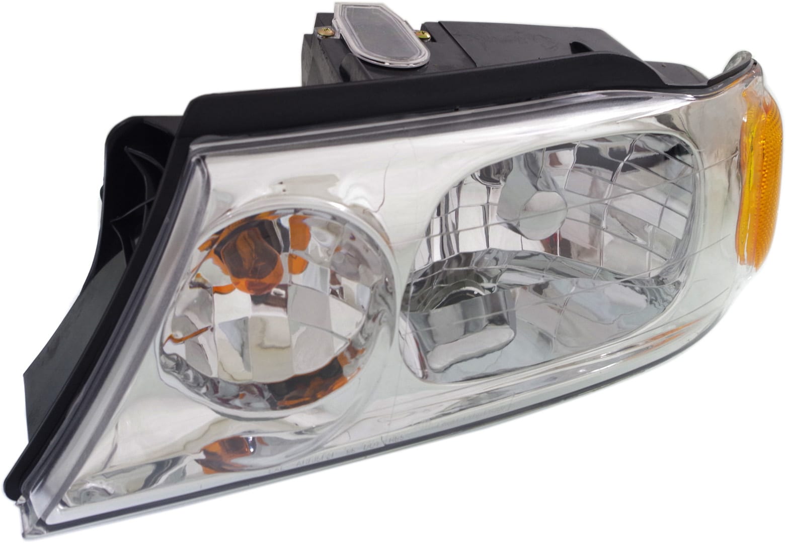 Garage-Pro JCW20-5878-00GP Headlights-Components - View #3
