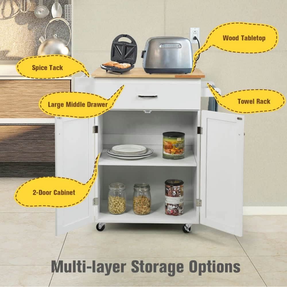 VERYKE 7849164315857 Kitchen-Furniture - View #4