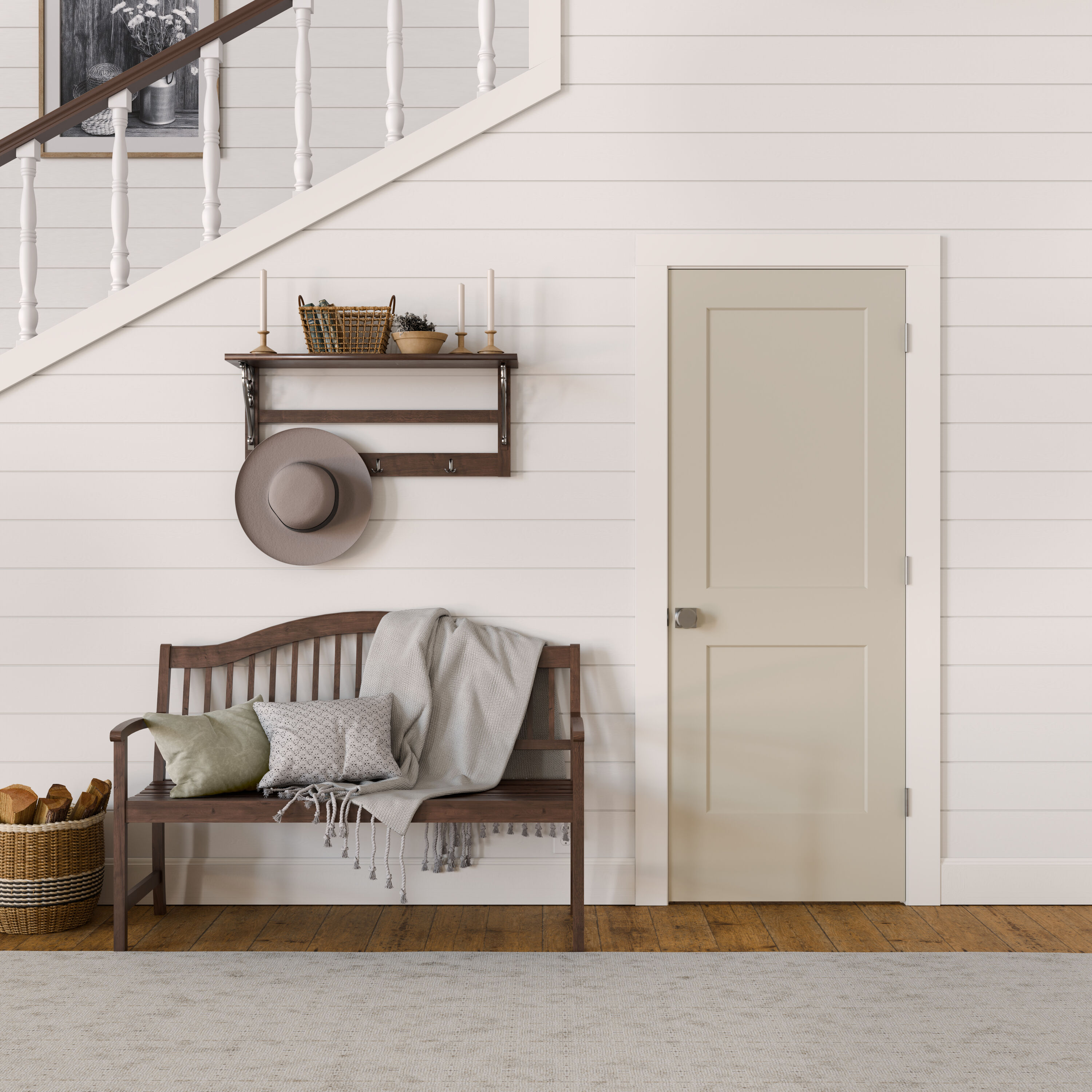 JELD-WEN LOWOLJW226100913 Pre-Hung-Doors - View #2