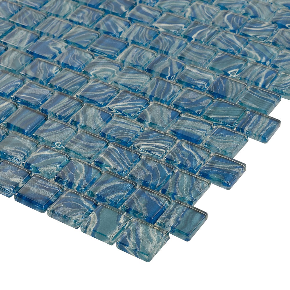 Waves LWWAV23061245 Ceramic-Tile - View #3