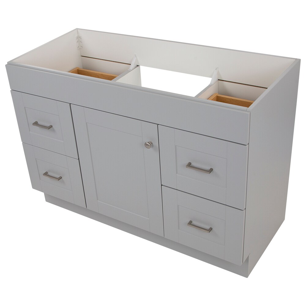 Project Source R37 VSDB48 vanities - View #7