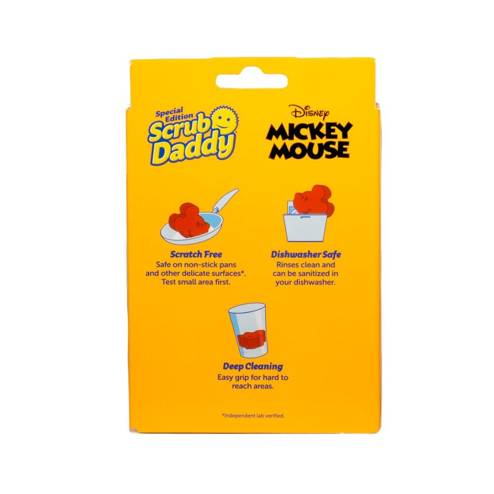 Scrub Daddy FG1300801001EA0EN07 Sponges-Scouring-Pads - View #4