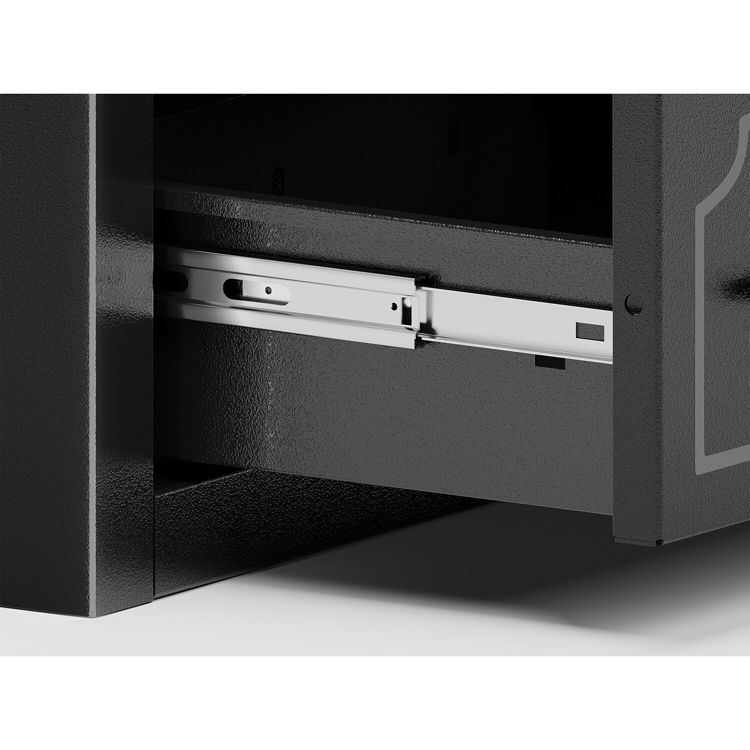 LUCKY ONE LO-XD273913P Gun-Safes - View #9