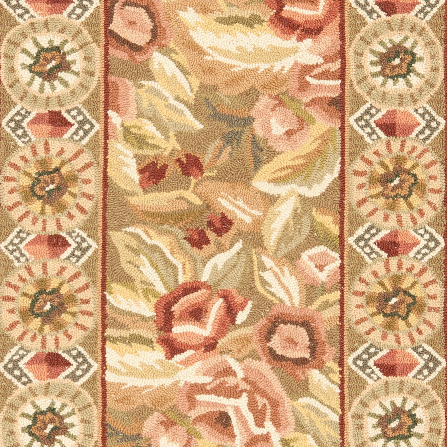 Safavieh HK1A-210 rugs - View #3