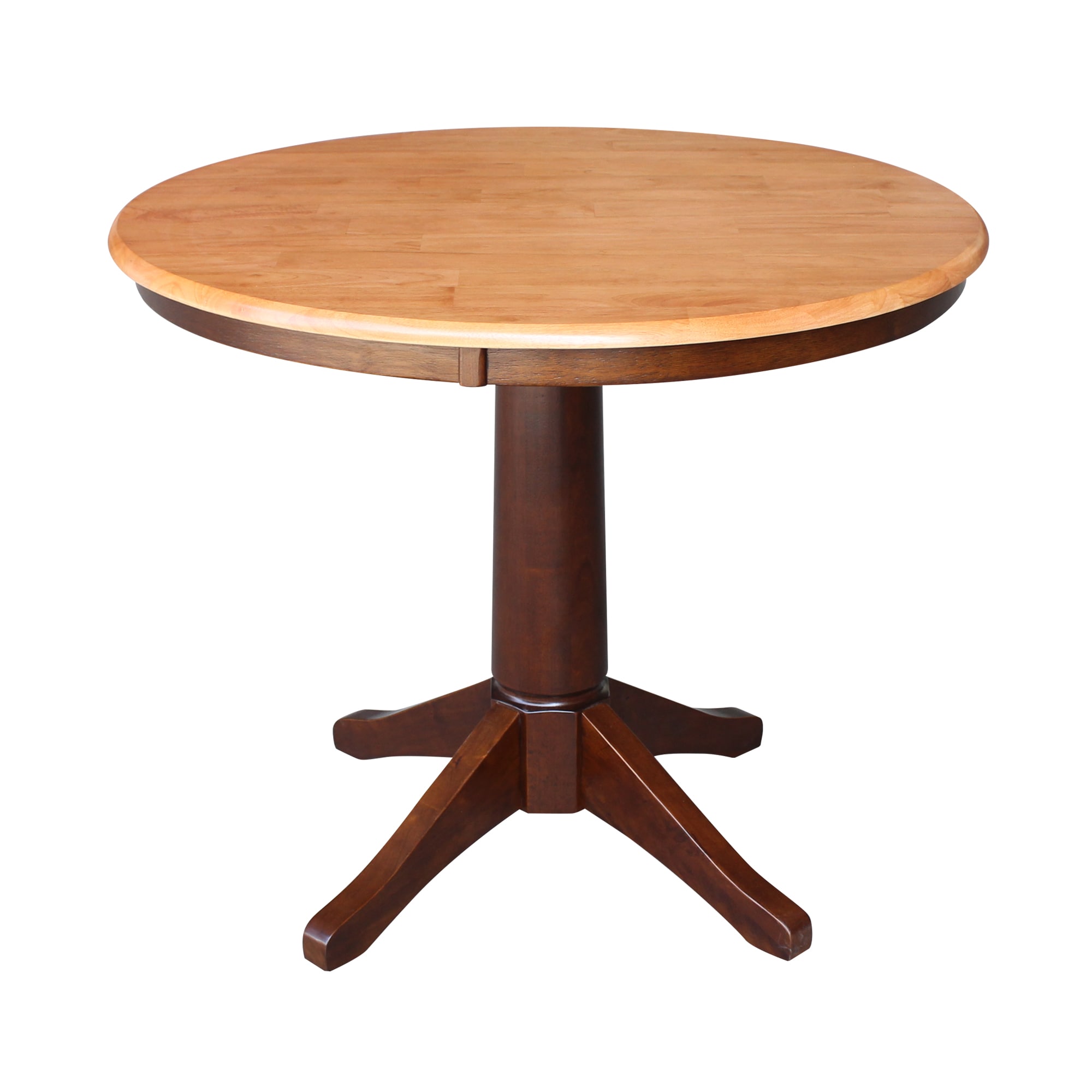 International Concepts K58-36RT-27B-C617-2 Dining-Sets - View #5