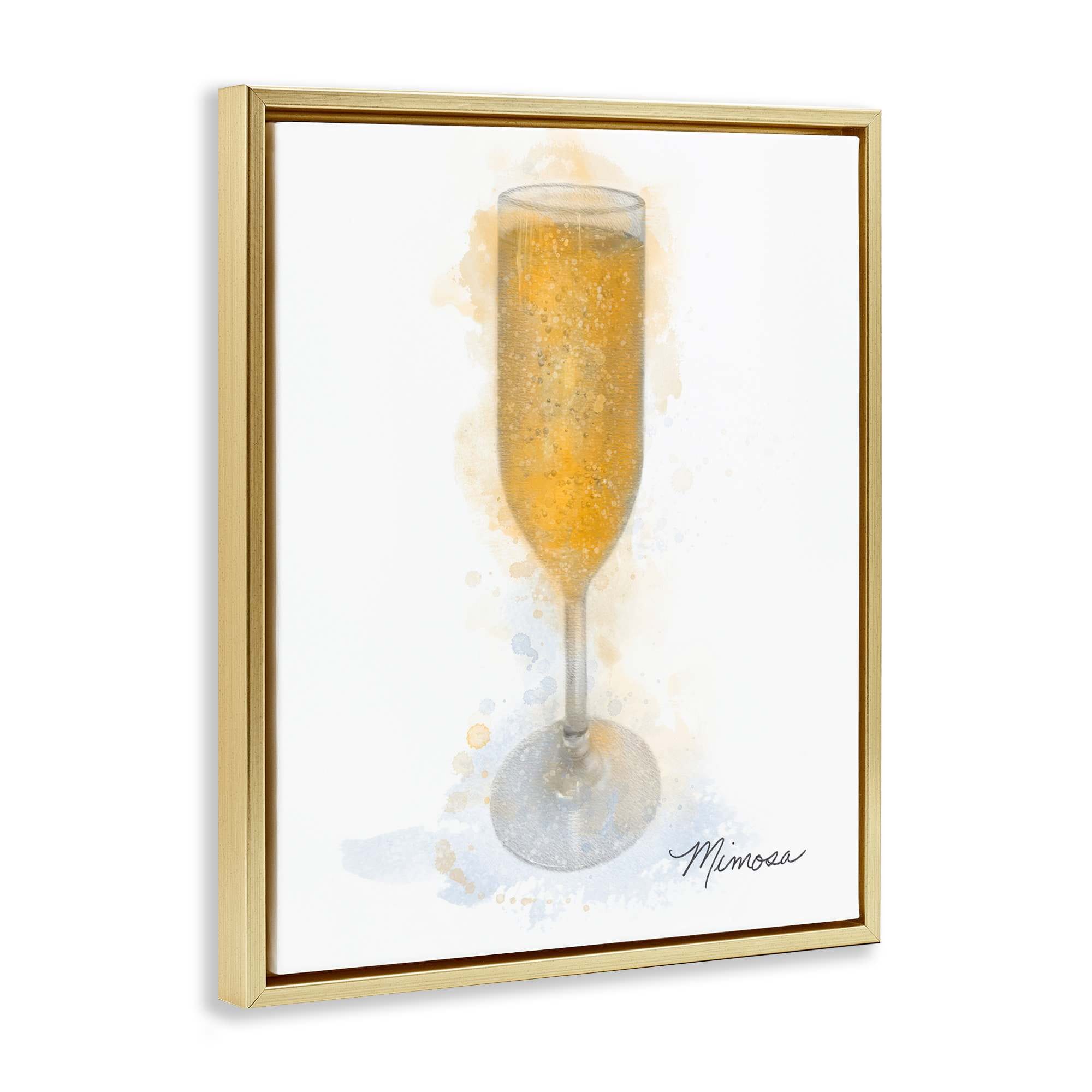 Stupell Industries BS-502-FFG-24X30 Wall-Art - View #2