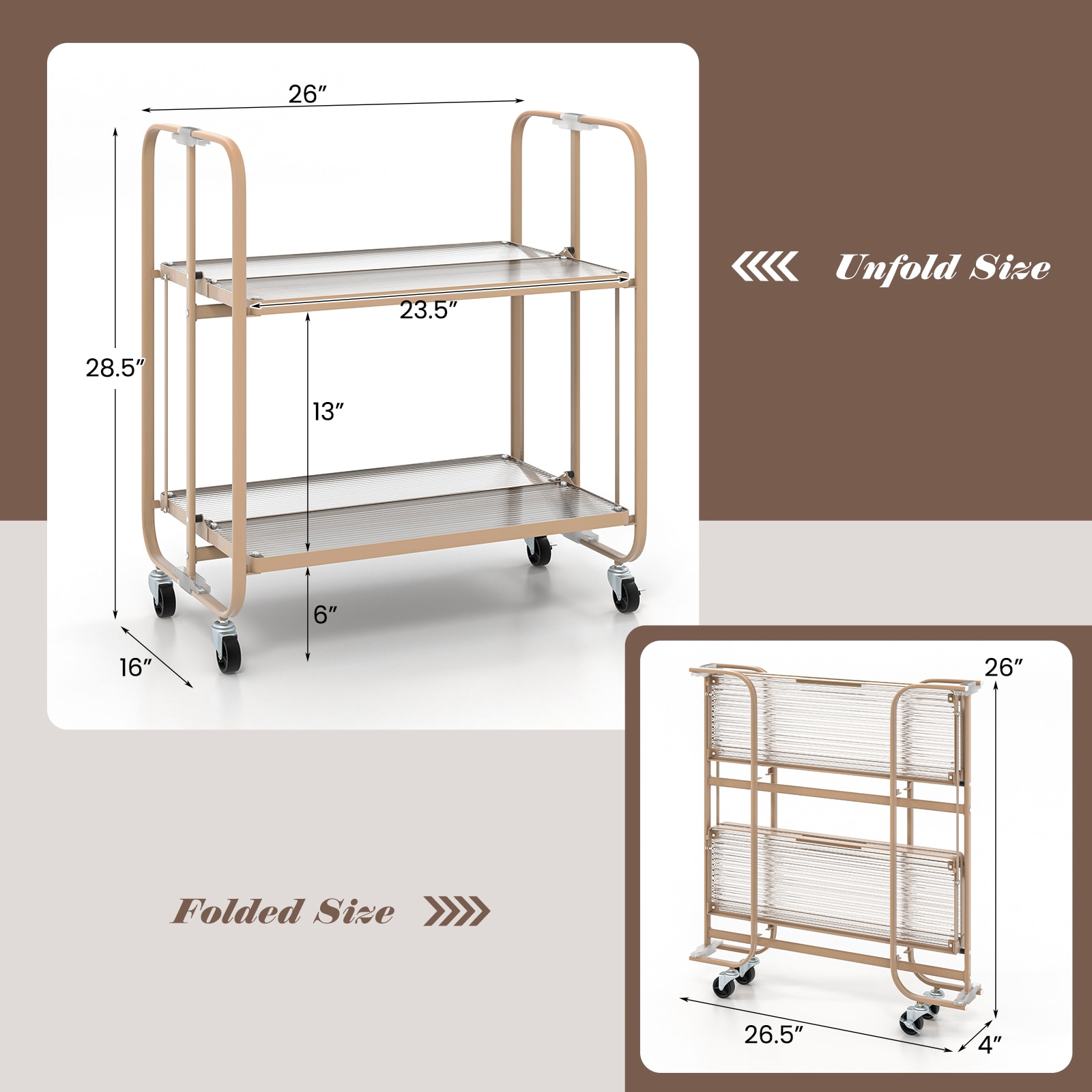 Slickblue D-CO-DG89455CK Kitchen-Furniture - View #4