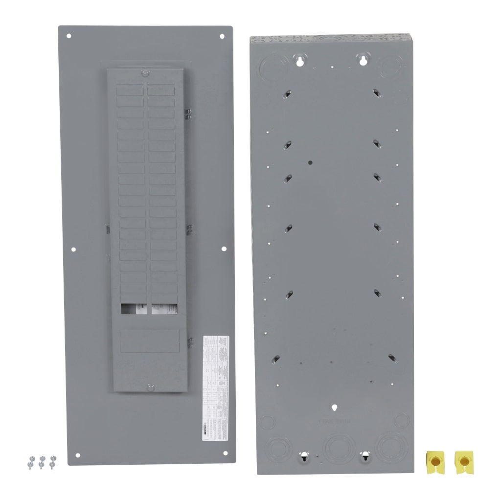 Square D HOM4284M225PC Load-Centers - View #4