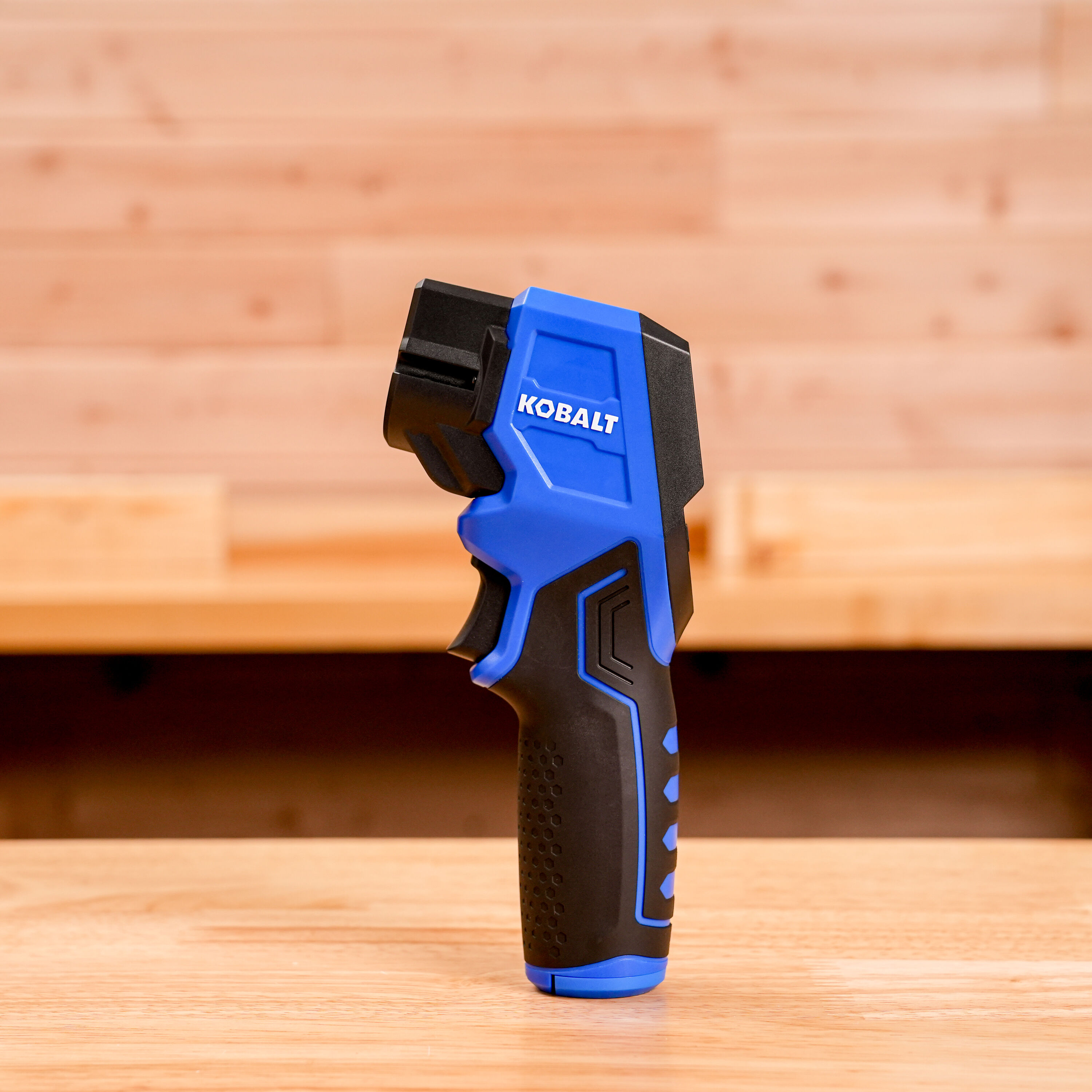Kobalt 54526 Infrared-Thermometer - View #3