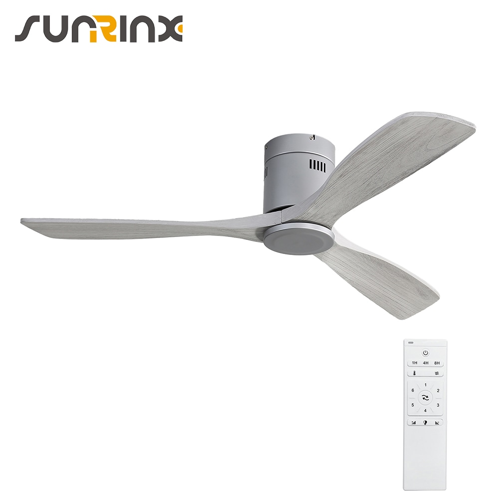 Sunrinx MG37-1-CF-11 Ceiling-Fans - View #11