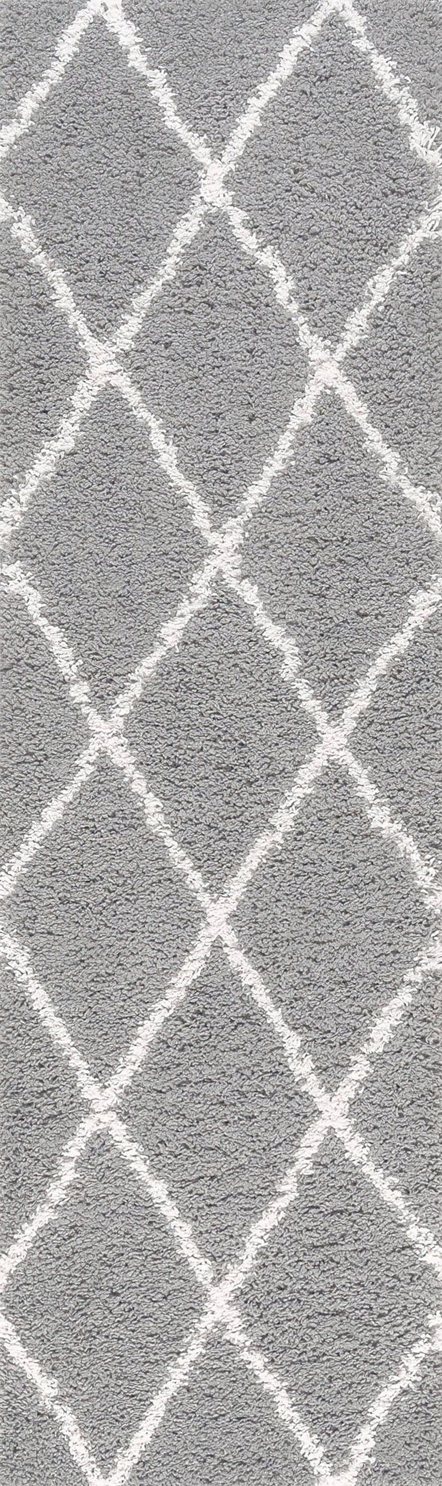 Tayse JRS1102 2X8 rugs - View #5