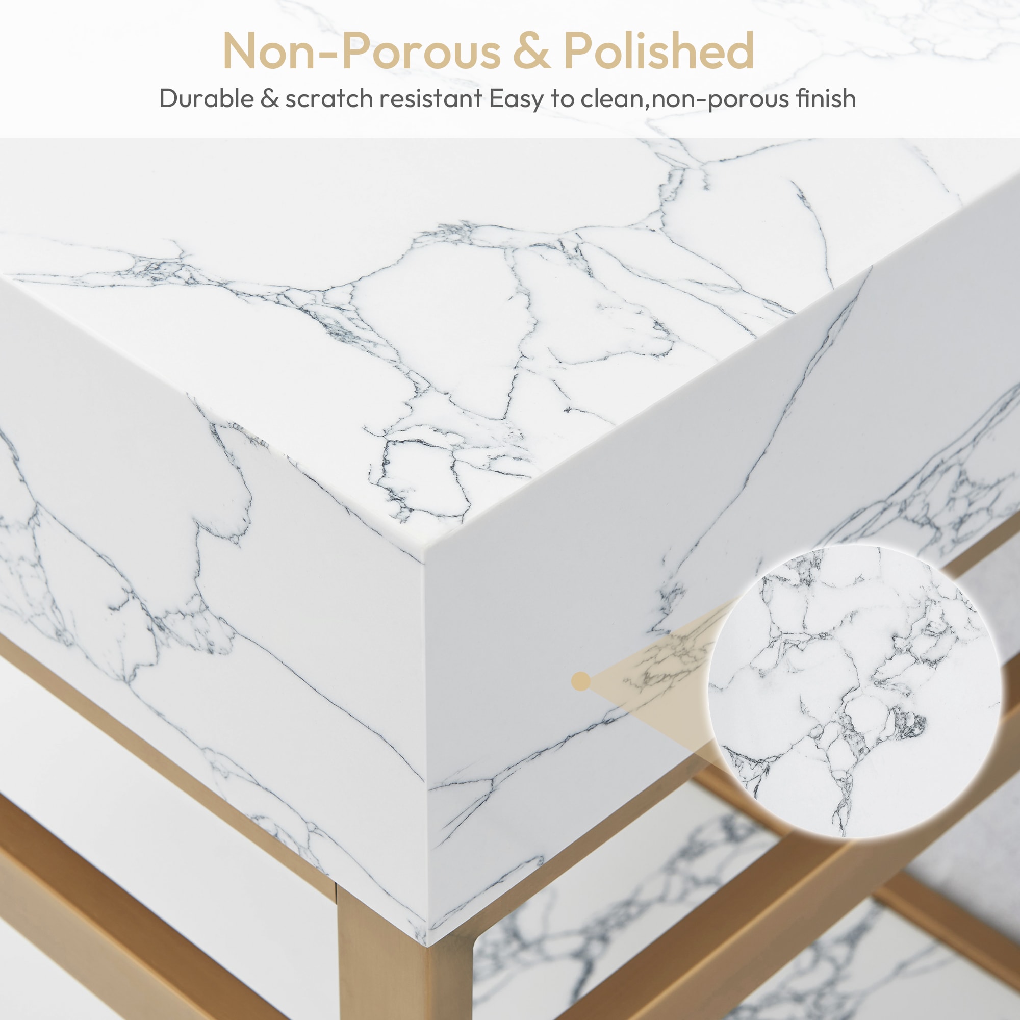 Vinnova 702748-BG-PH Bath-Vanity-Combo - View #10