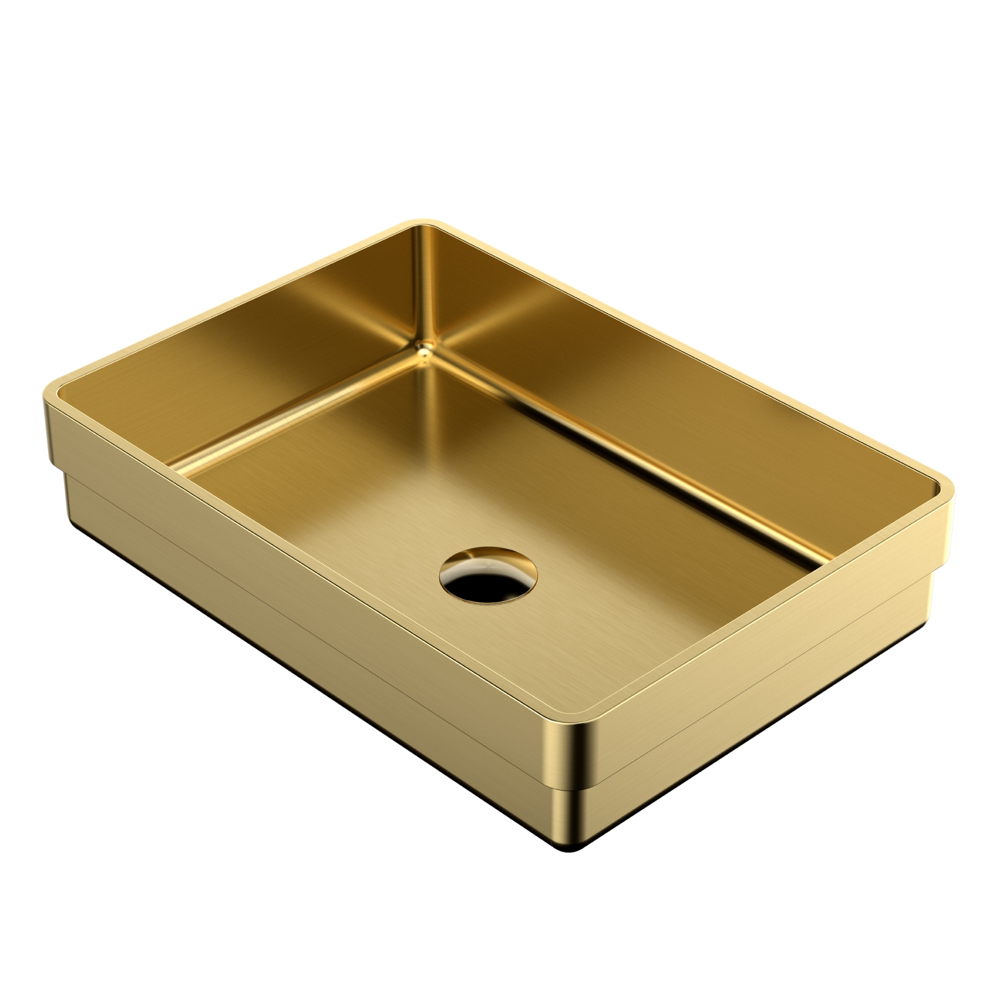 Karran CCT200G Bath-Sink - View #2