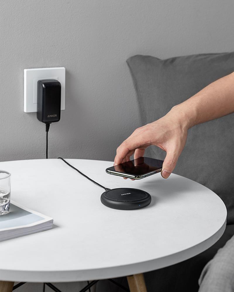 Anker B2519111 Mobile-Device-Chargers - View #2