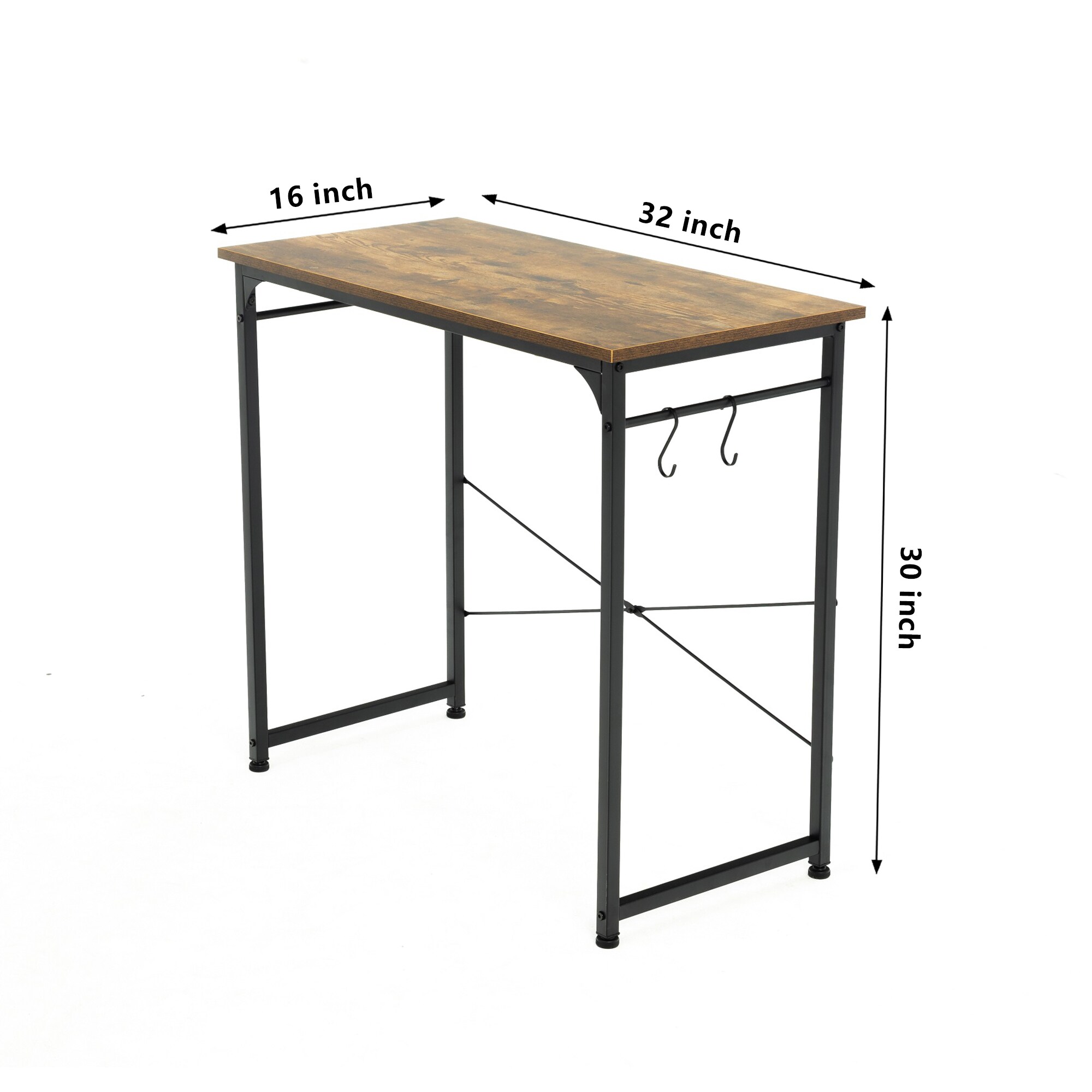 GZMR ORTM-8683-LC desks - View #6
