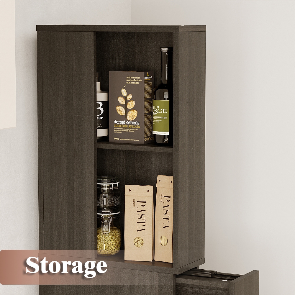 Homsee C-KF520021-01 Dining-Kitchen-Storarge - View #11