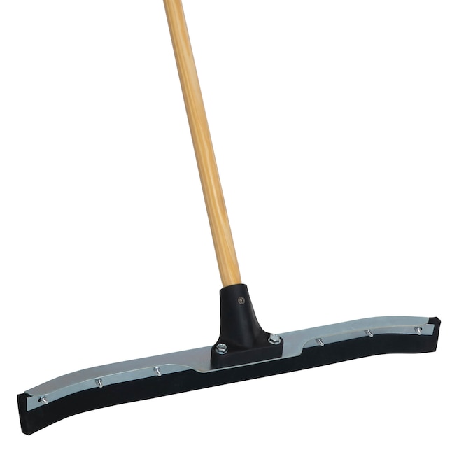 CRAFTSMAN Foam Rubber Floor Squeegee in the Squeegees department at