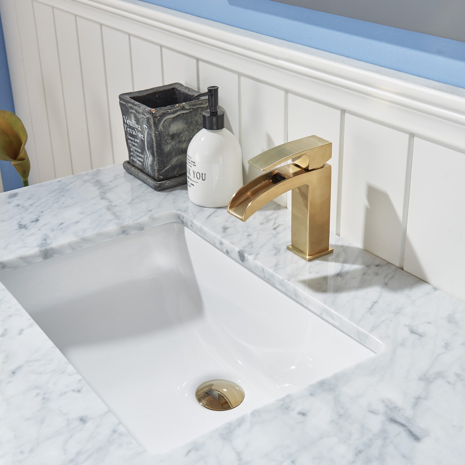 Altair 532036-GR-CA Bath-Vanity-Combo - View #5