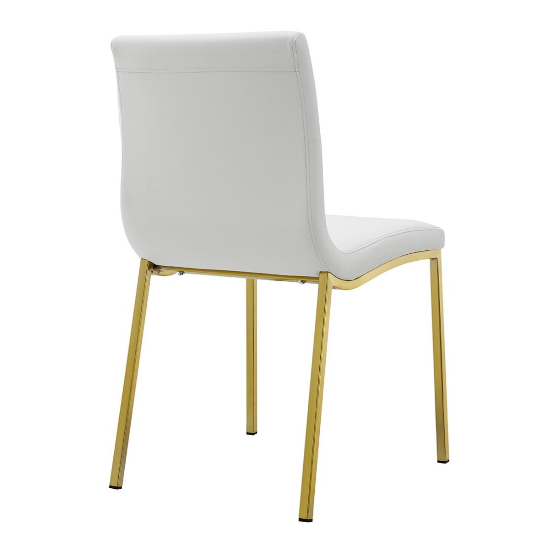 HomeRoots 4000400710 Dining-Chairs - View #4