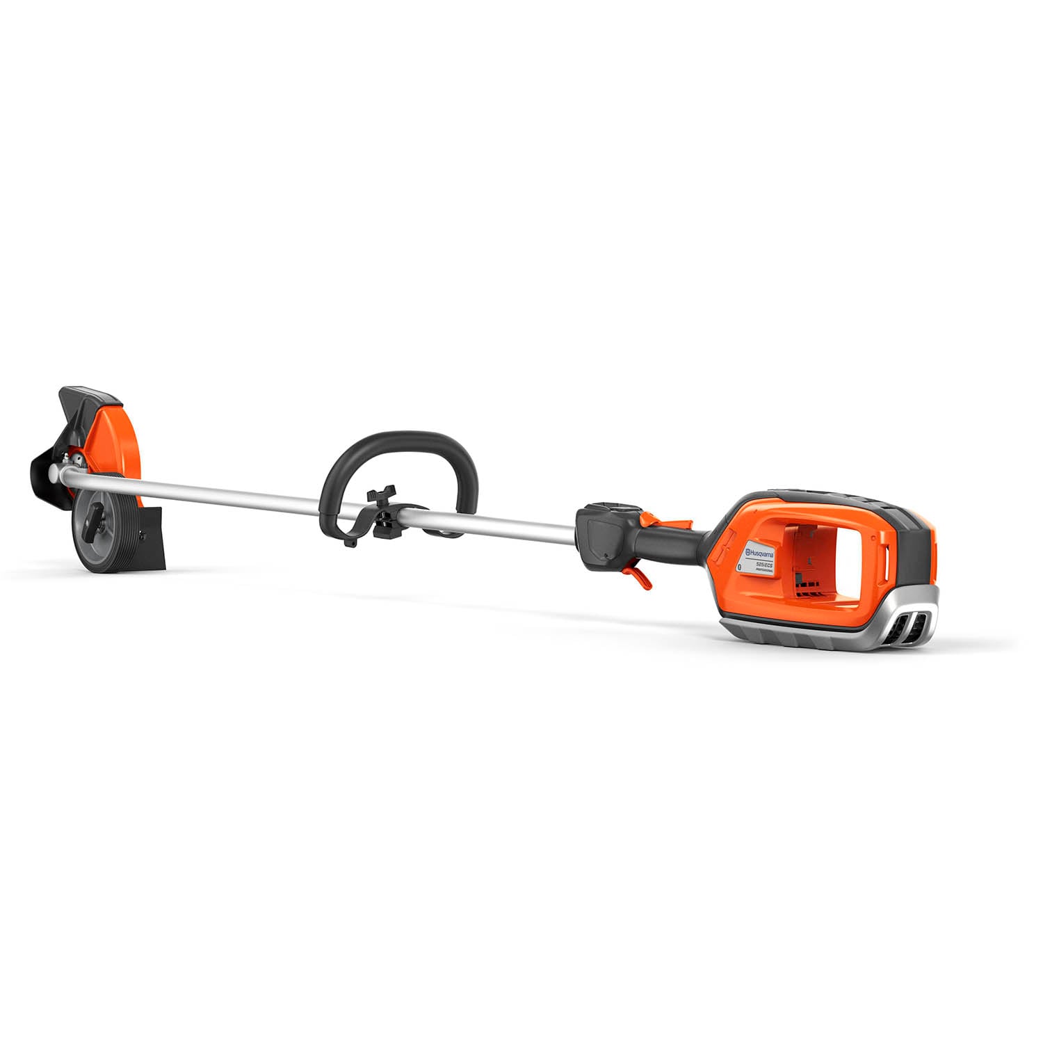 Husqvarna 970552101 525iECS 40-volt 8-in Handheld Battery Lawn Edger (Battery Not Included)