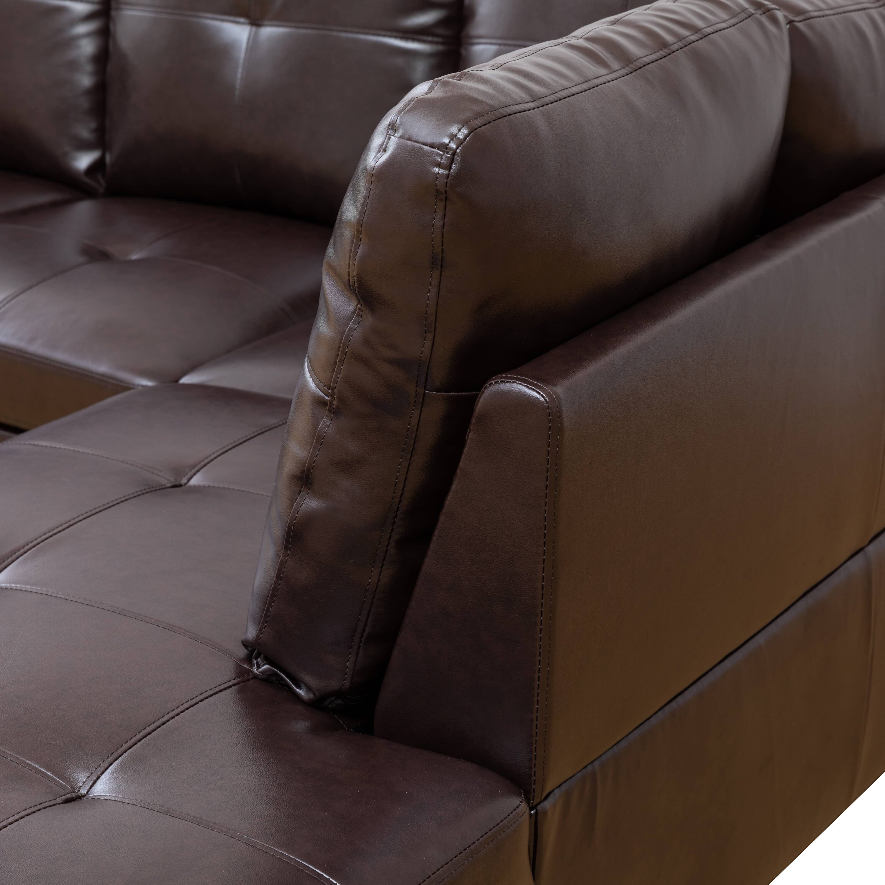 Siavonce XH9723B Sofas-Loveseats - View #7