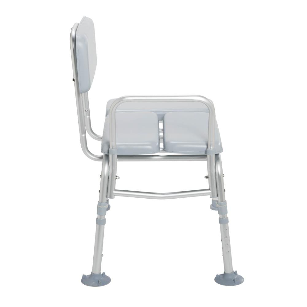 Drive Medical 12005KD-1 Bath-Safety-Seats-Benches - View #5