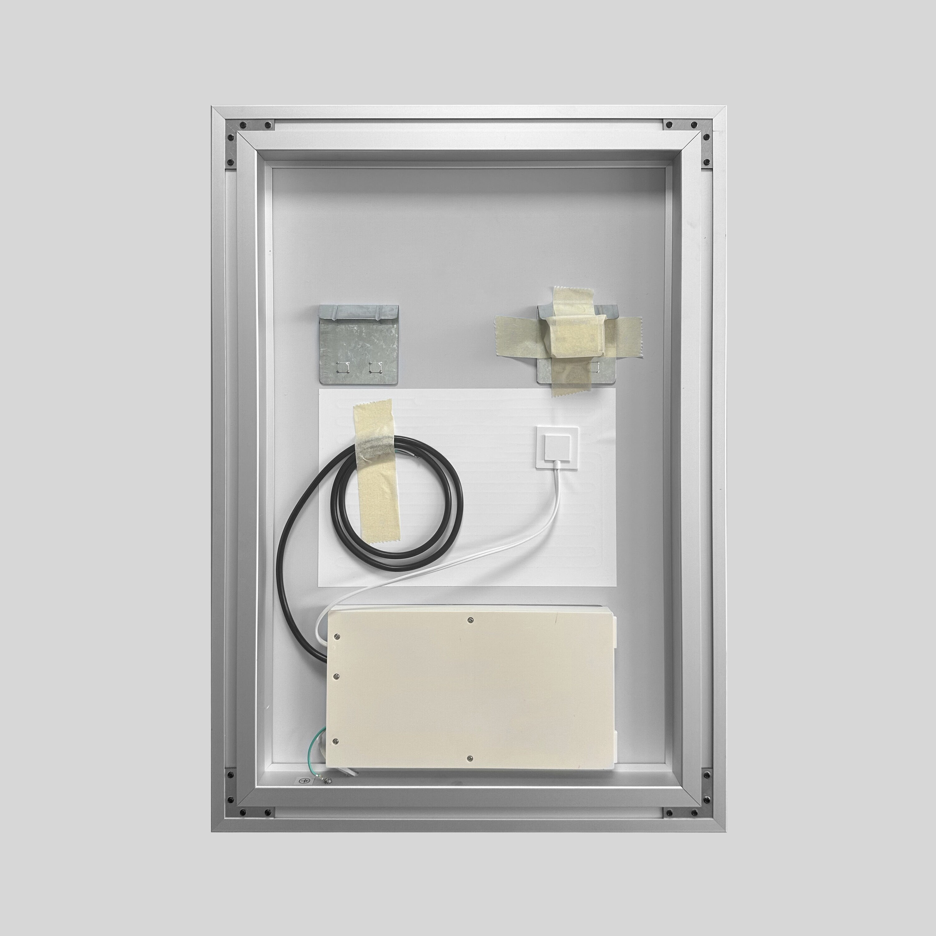 Streamline M-2100-241 Framed-Bath-Mirrors - View #14