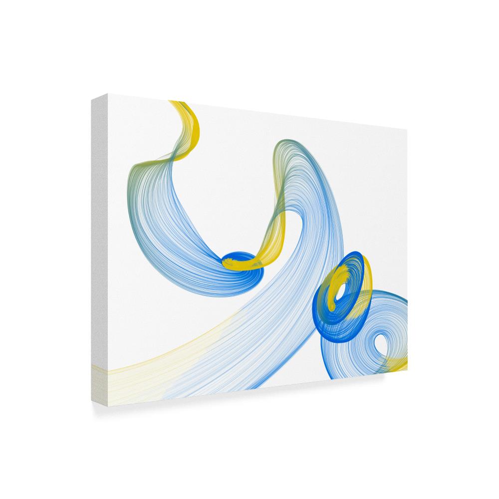 Trademark Fine Art WAG08349-C2432GG Wall-Art - View #2