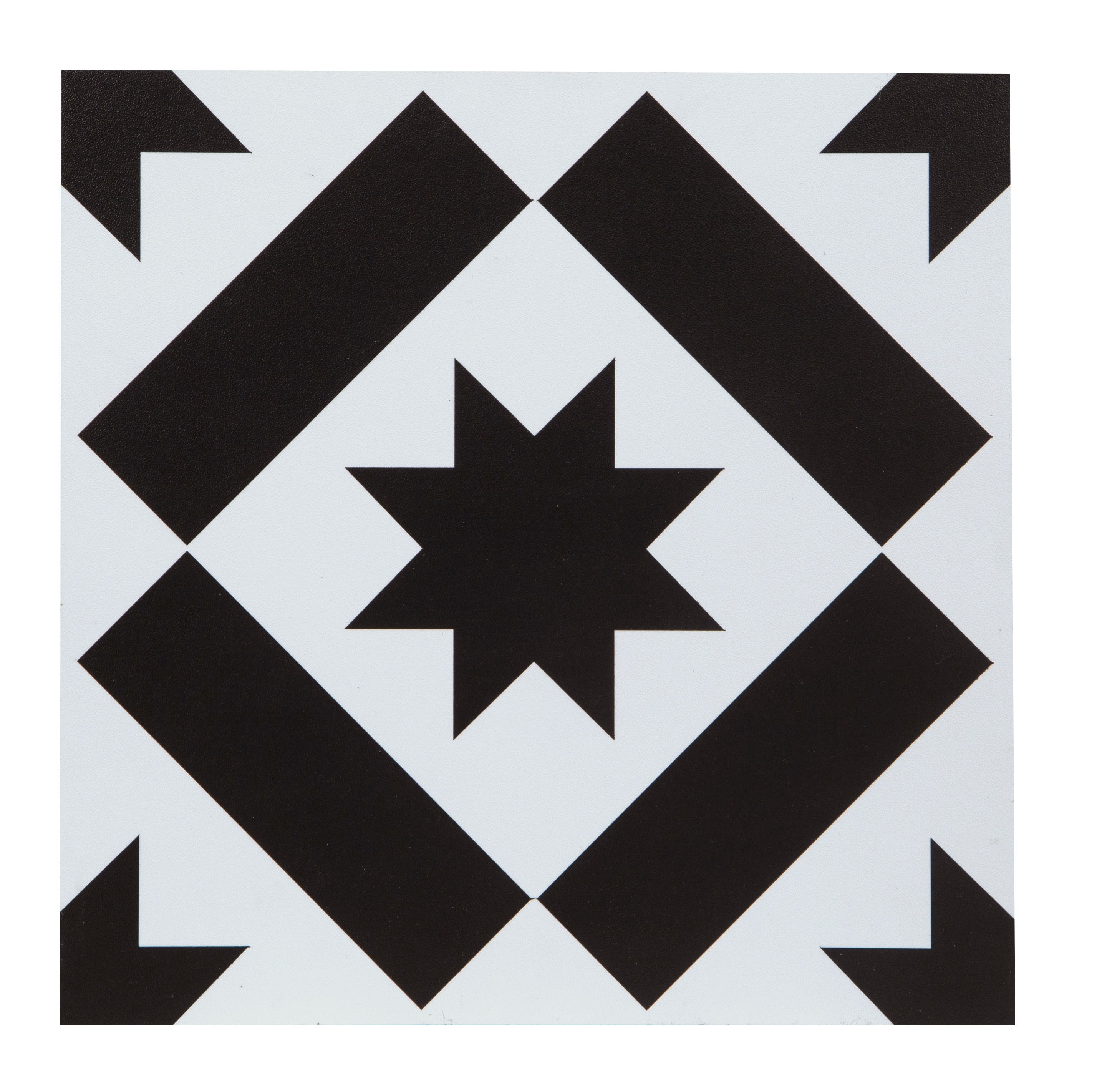 Style Selections LSS10927APS Vinyl-Tiles - View #3