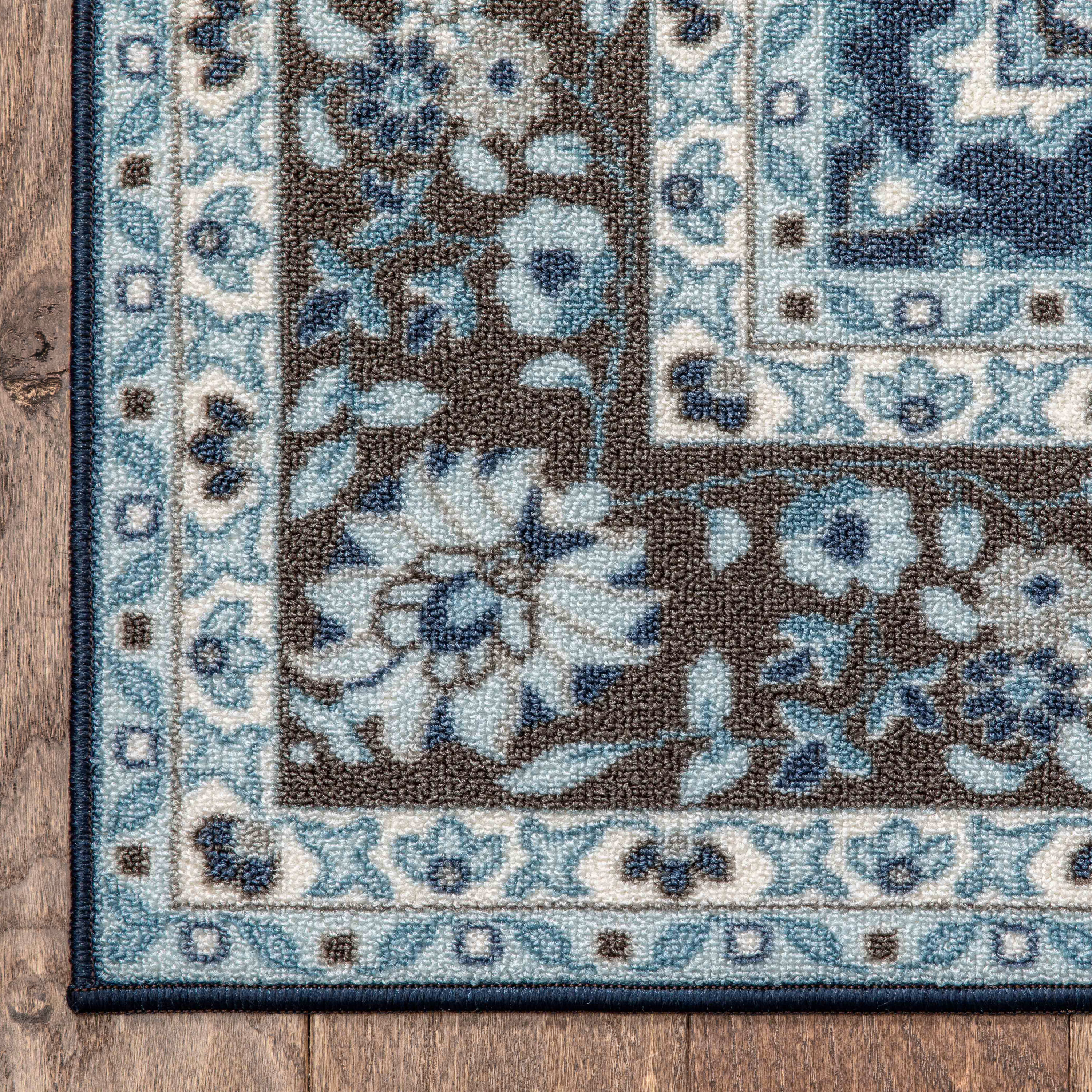 Well Woven KC-174-4 rugs - View #5