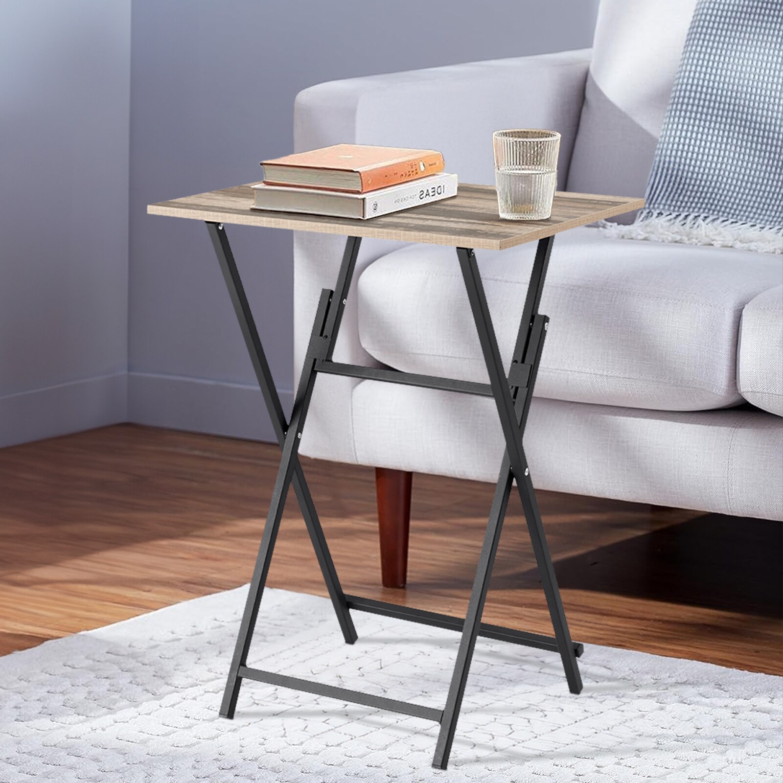 Maocao Hoom JL7133887 Folding-Tables - View #4
