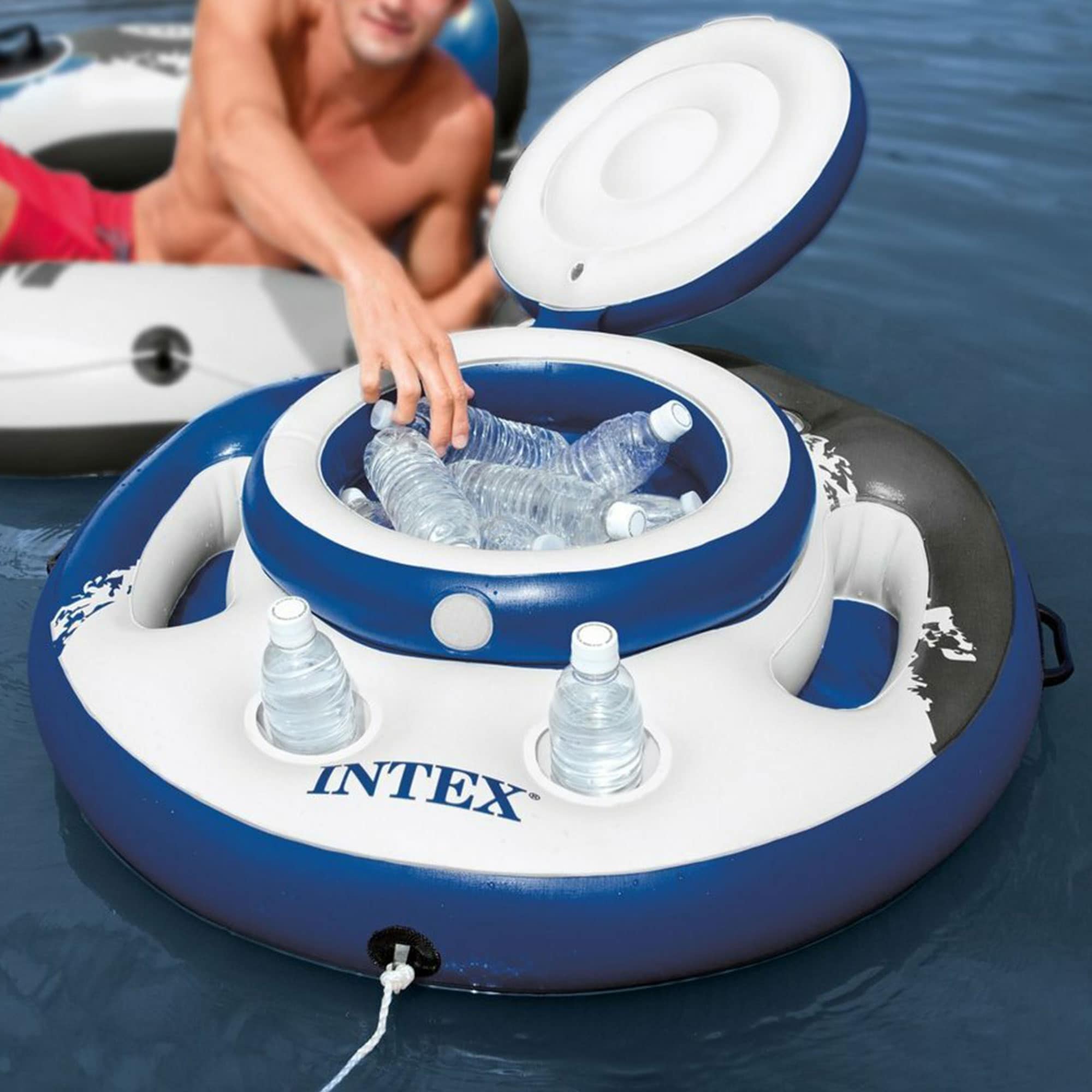 Intex 184280 Pool-Toys-Floats - View #7