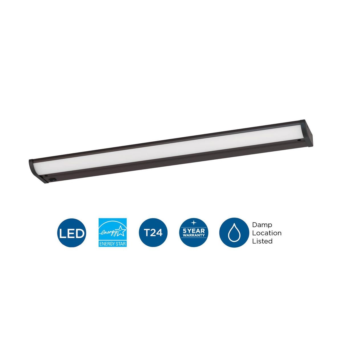 Progress Lighting P700003-020-30 Led-Cabinet-Lighting - View #5