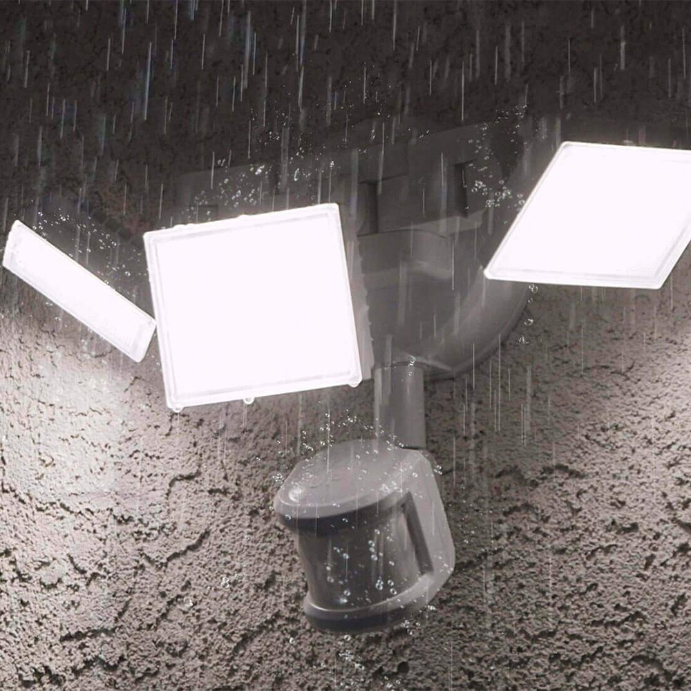 KODA LM030022A-1 Motion-Activated-Floodlights - View #9