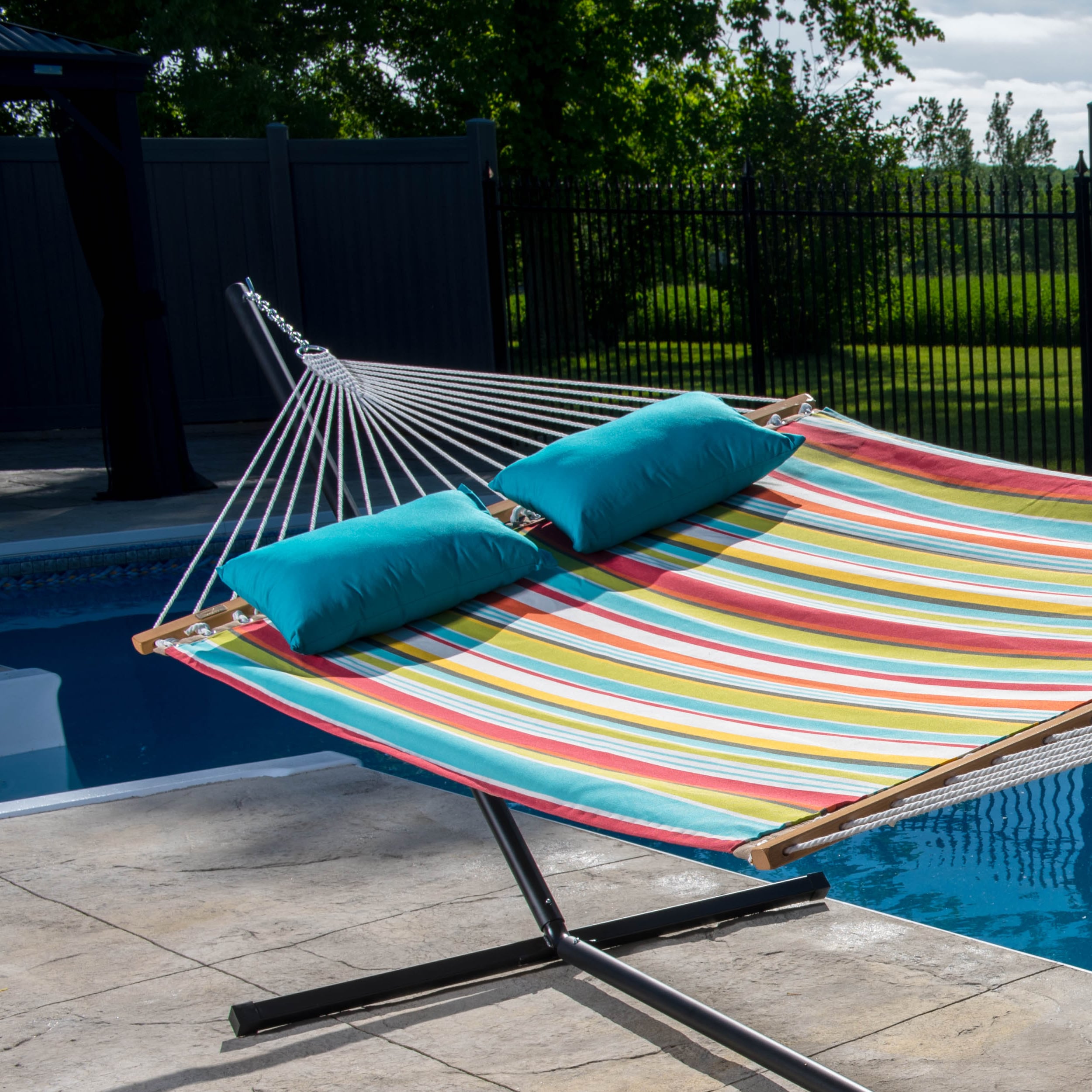 Vivere PILL20-TT Outdoor-Accent-Pillows - View #2