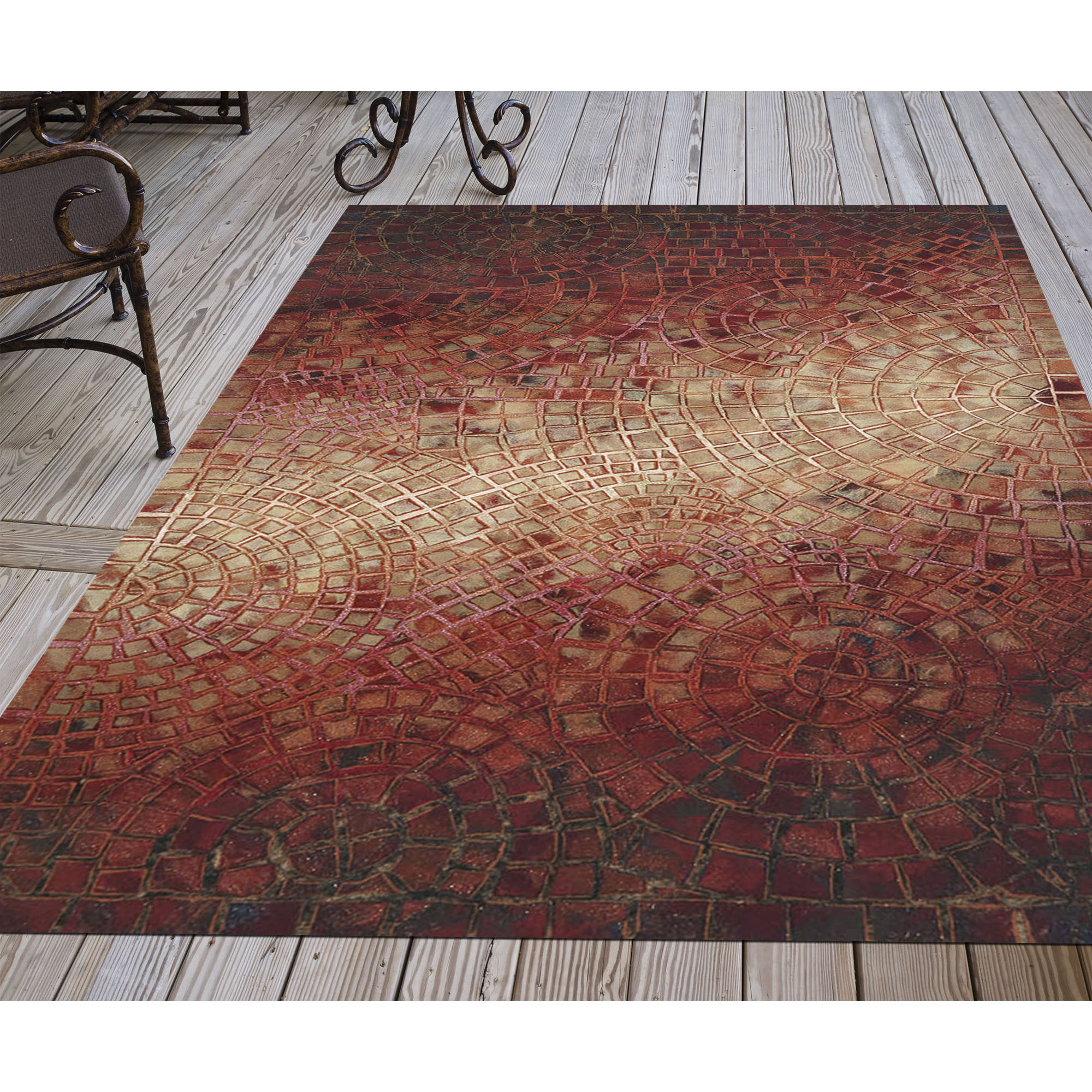 Liora Manne VHI80325724 rugs - View #8
