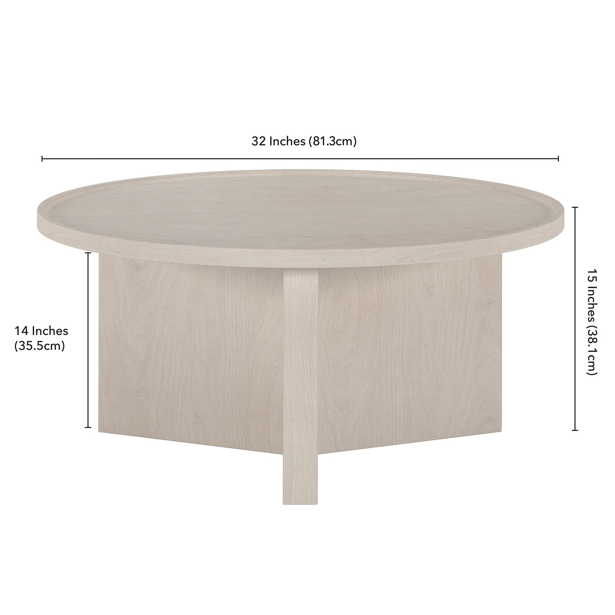 Hailey Home CT2120 Coffee-Tables - View #8