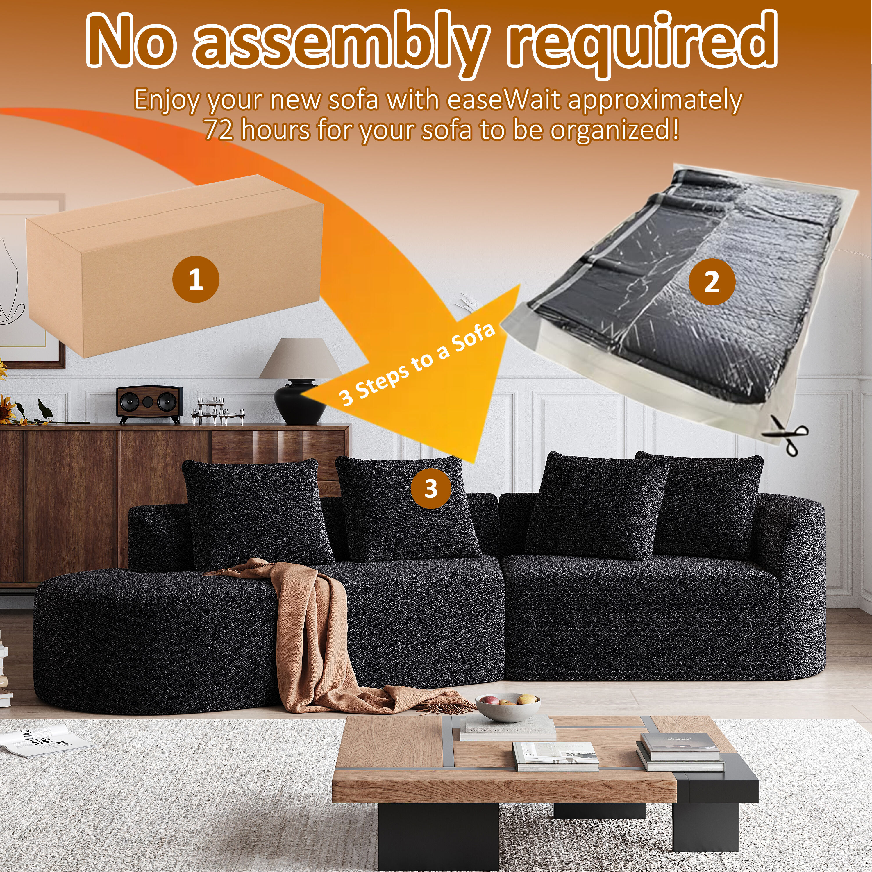 GDFStudio 339389 Sofas-Loveseats - View #10