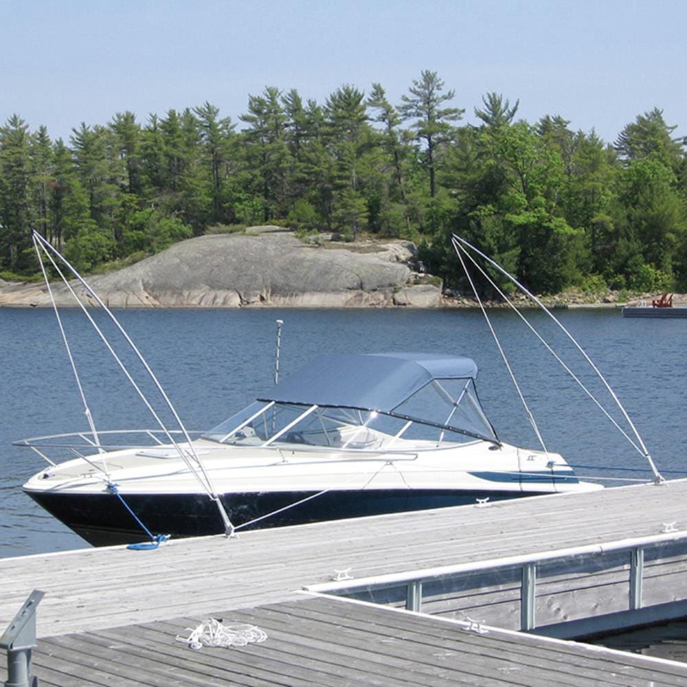 Dock Edge DE3400F Boat-Hardware - View #3
