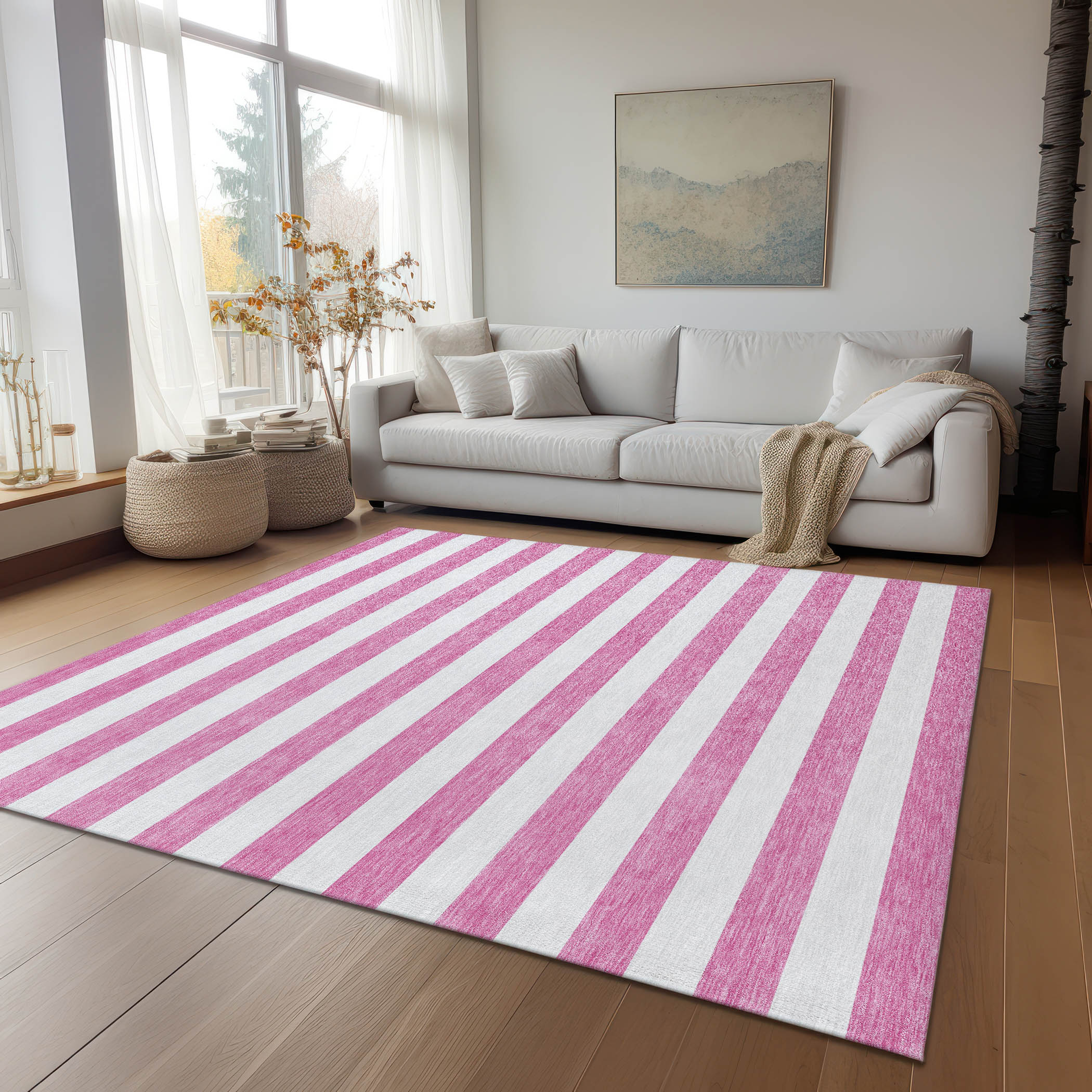 Addison Rugs ACN528PI3X5 rugs - View #7