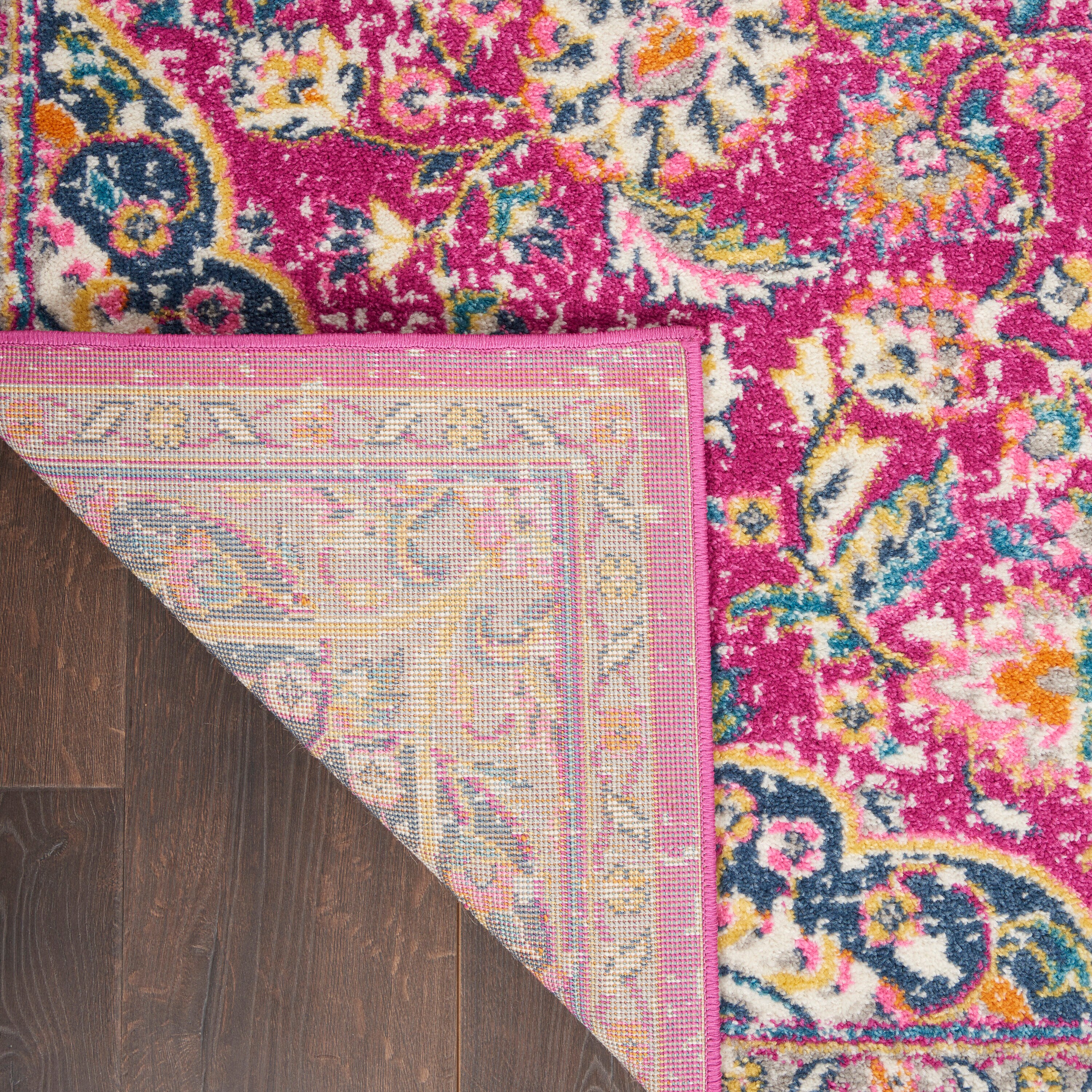 Nourison 99446717627 rugs - View #5