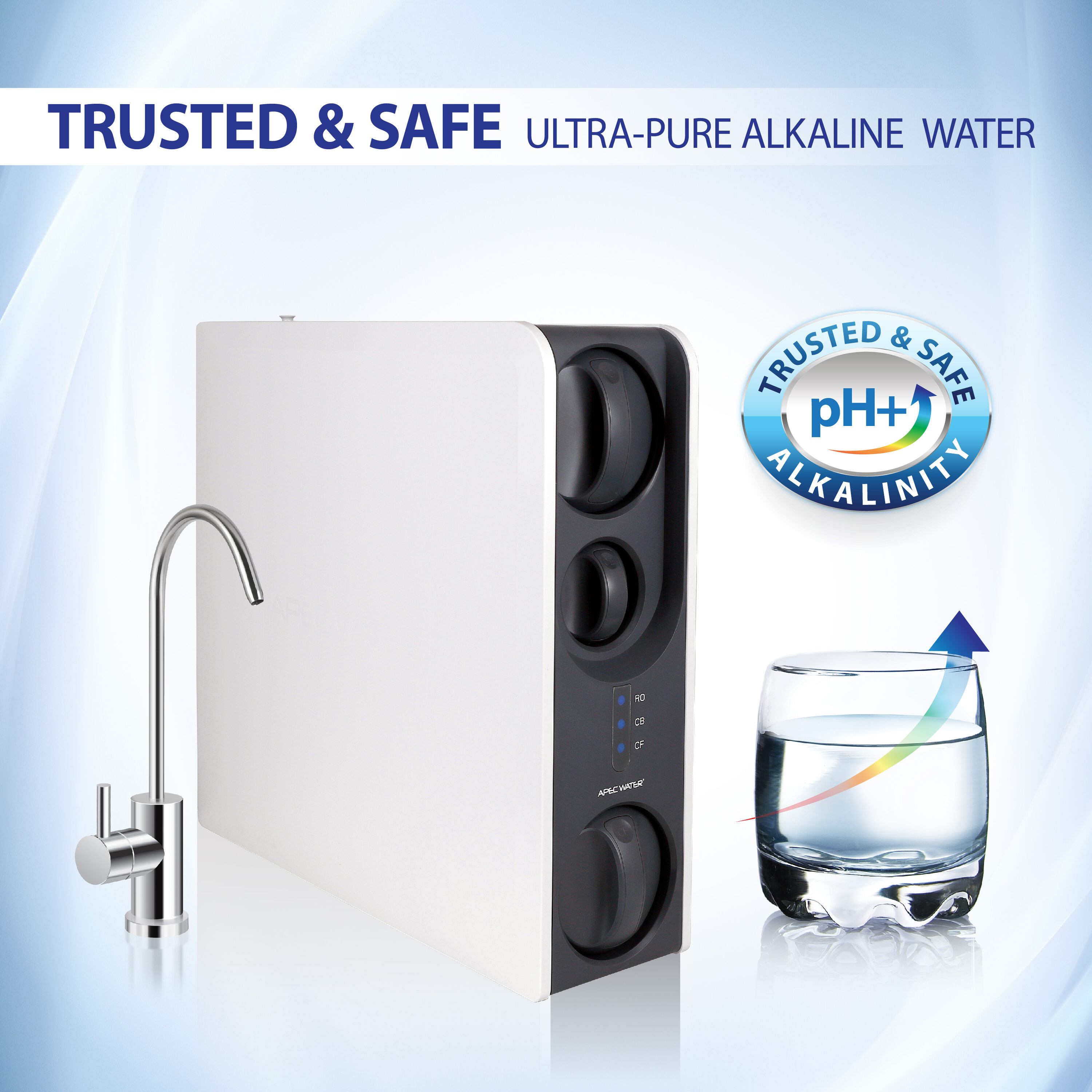 APEC Water ROTL-600-PH Under-Sink-Filtration-Systems - View #2