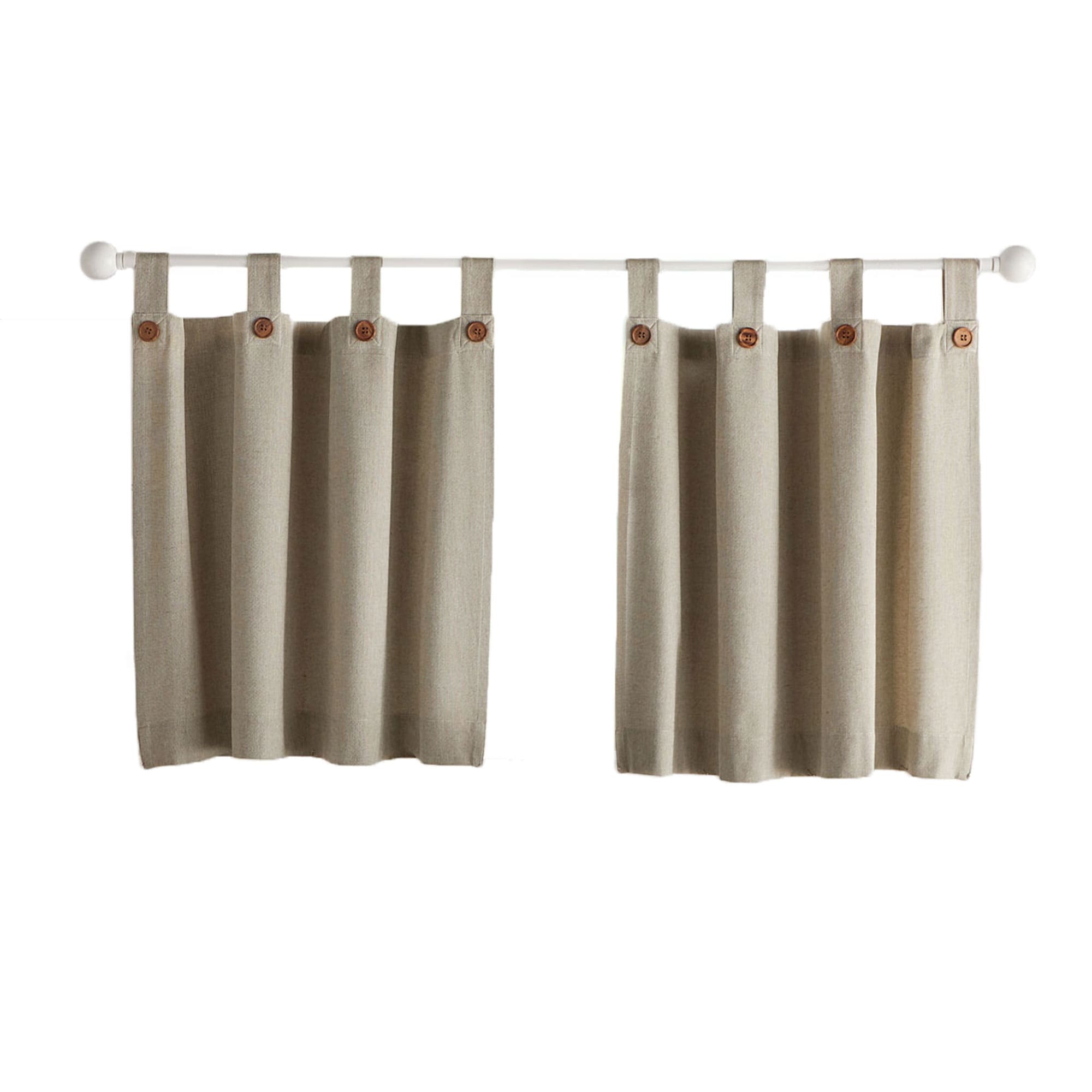 Elrene Home Fashions 194590036164 curtains - View #3