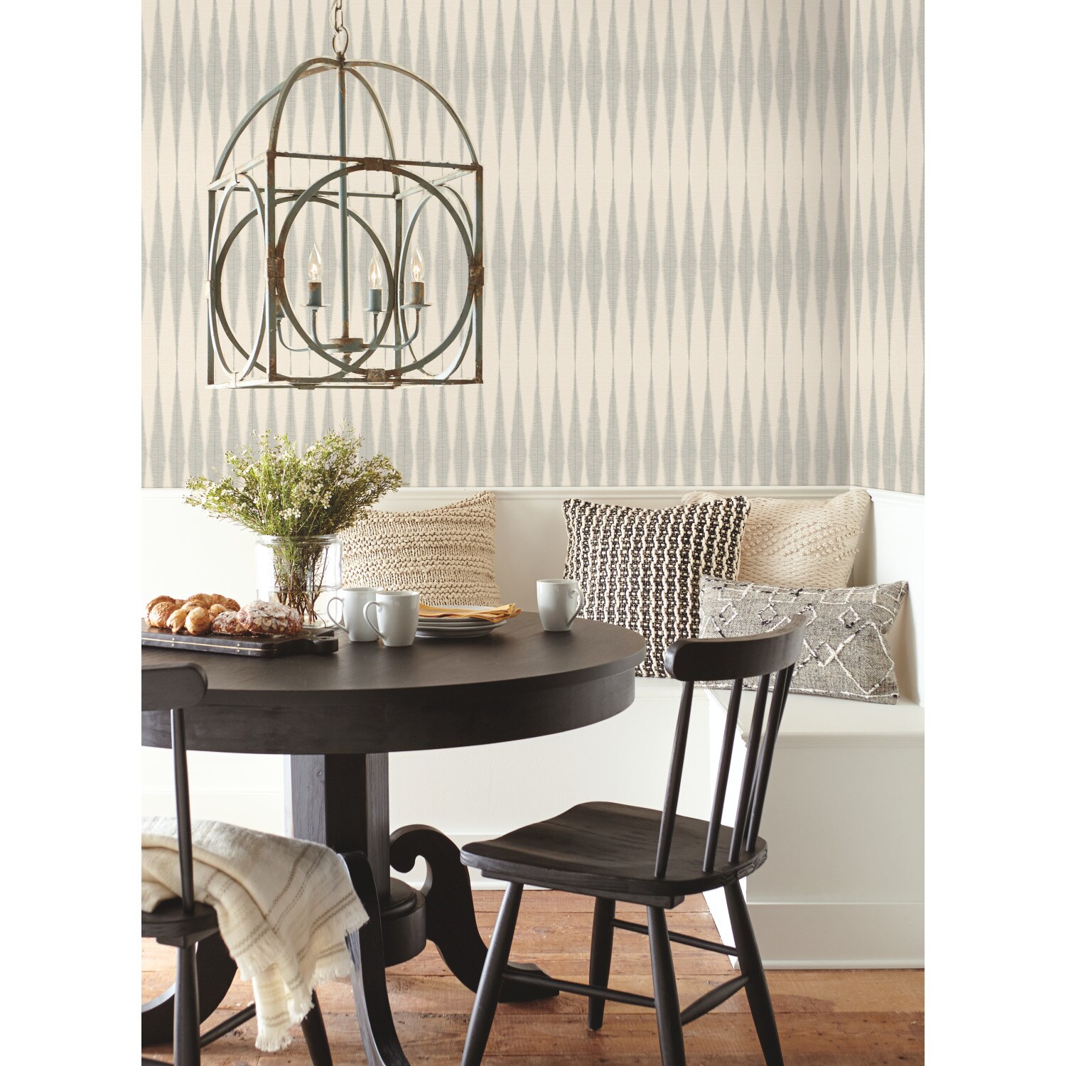 Magnolia Home ME1544 wallpaper - View #2