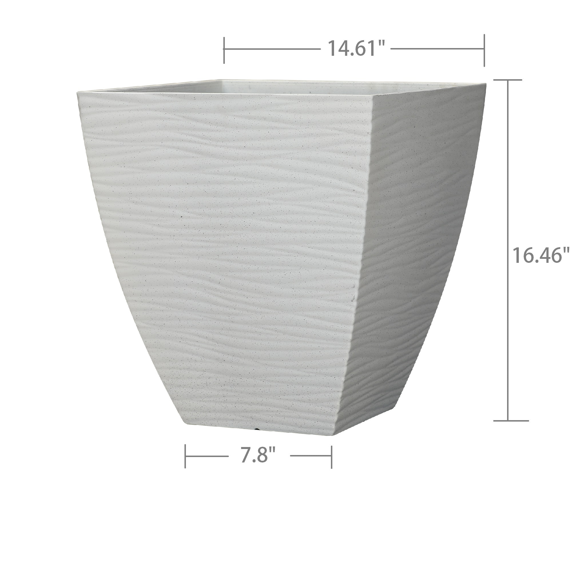 allen + roth PLF8415SOH Planter-Window-Box - View #2