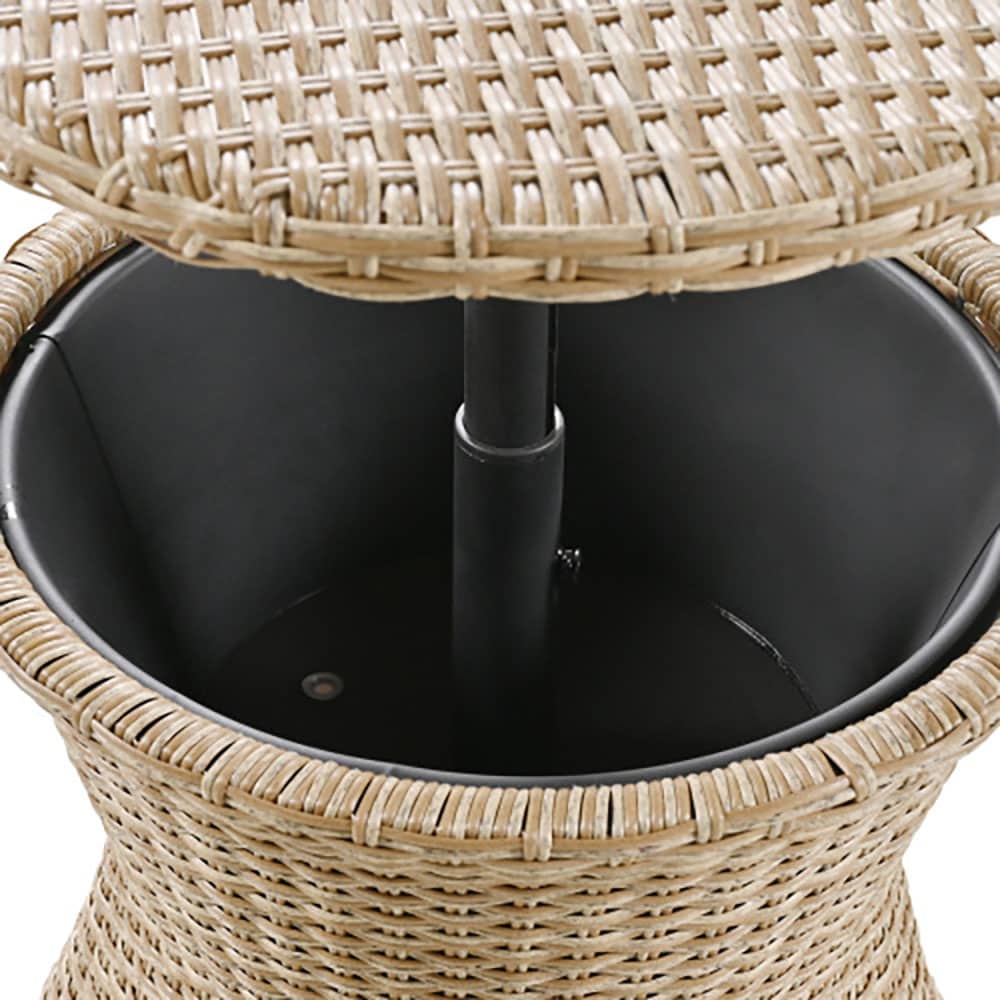 GZMR GM-WF3AZ Patio-Conversation-Sets - View #16