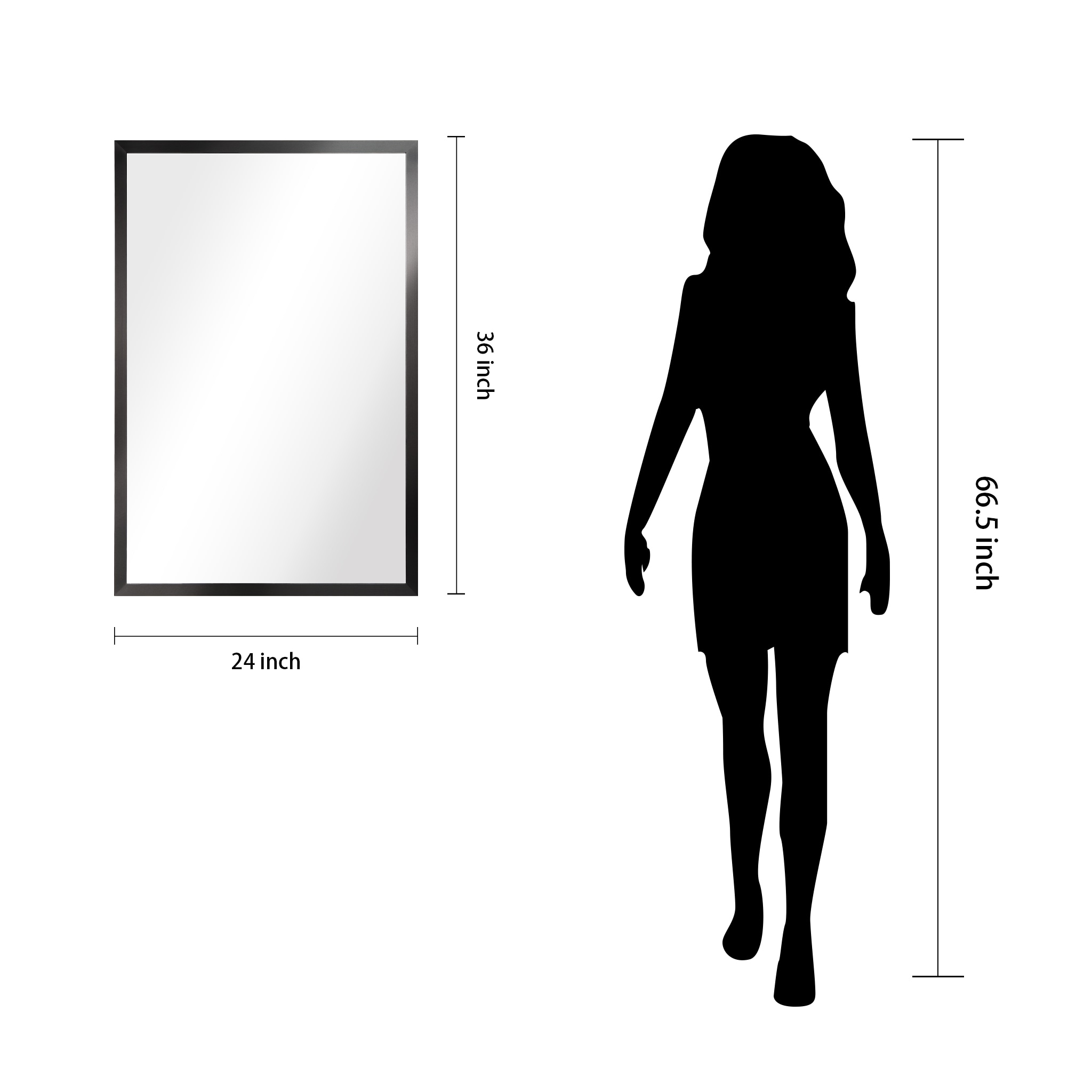 Empire Art Direct PSM-70307-2436 Decor-Mirrors - View #6