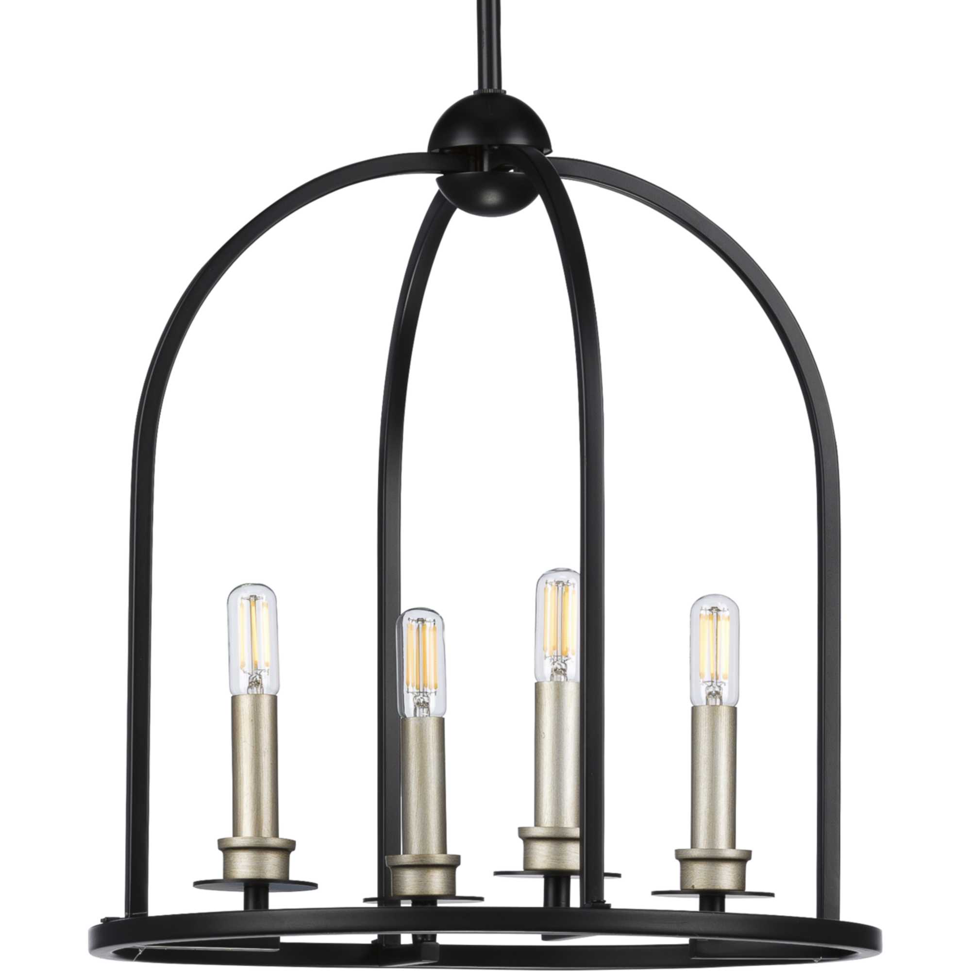 Progress Lighting P500121-031 Pendant-Lights - View #8