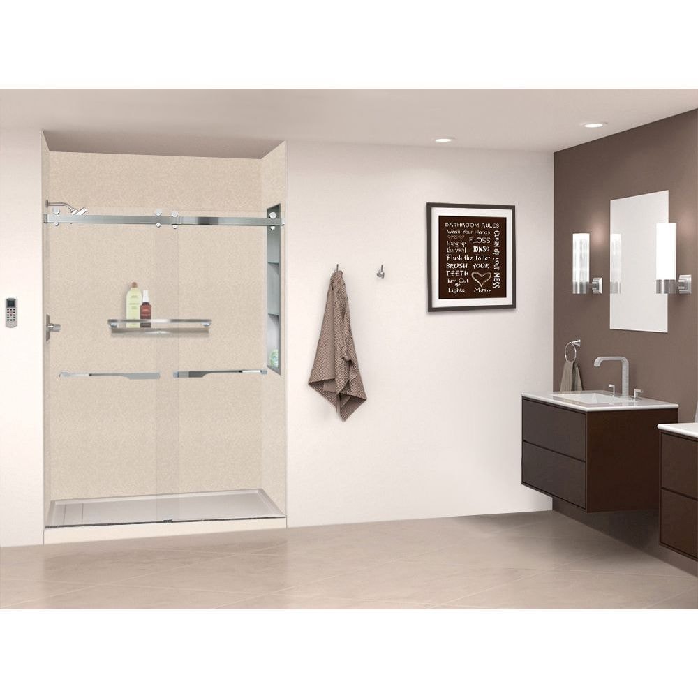 Transolid SWK603696-28V Shower-Wall-Surrounds - View #9
